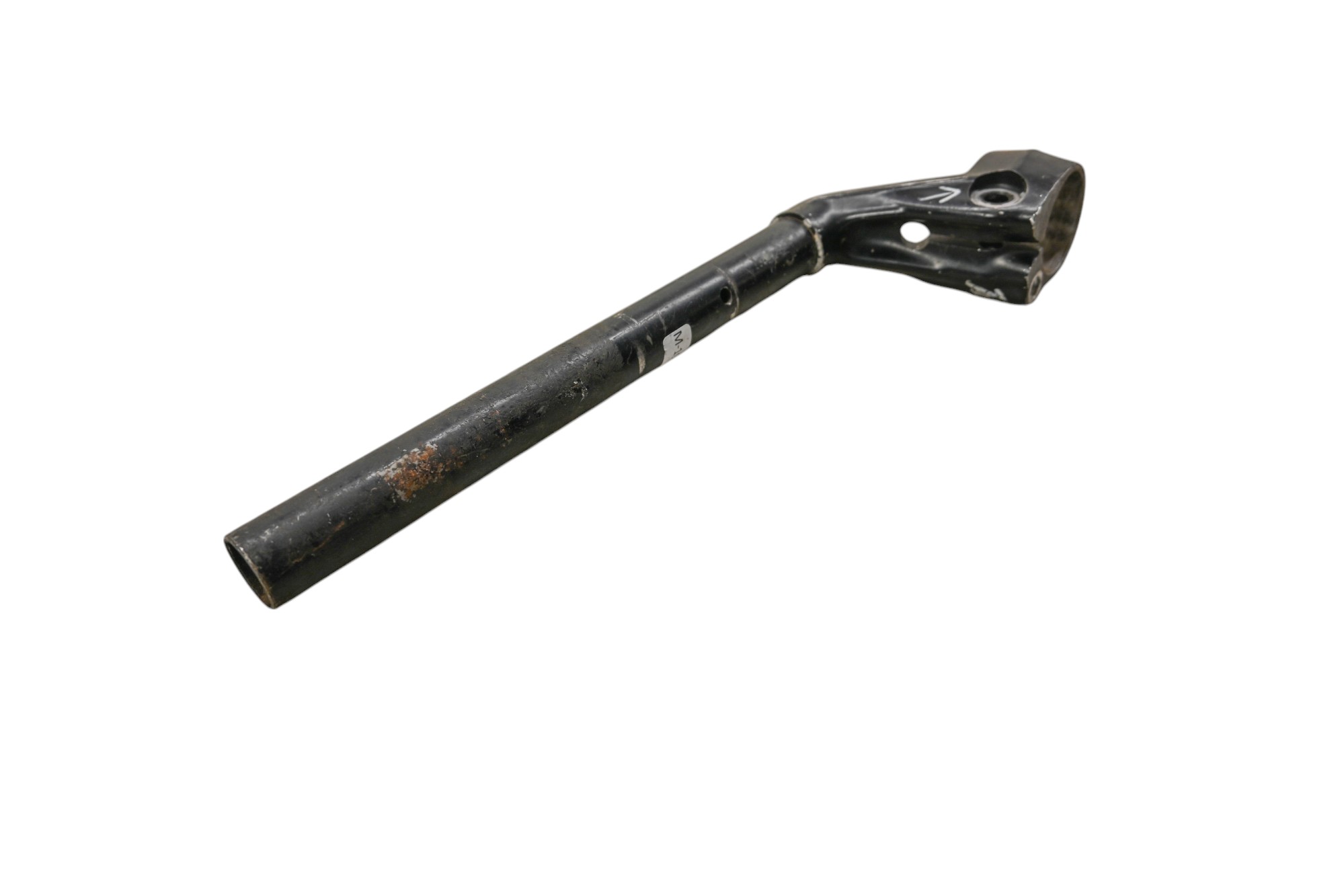 85 Honda Interceptor 500 Left Side Handlebar VF500