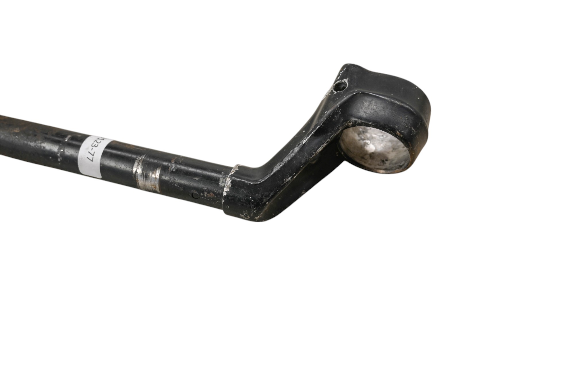 85 Honda Interceptor 500 Left Side Handlebar VF500
