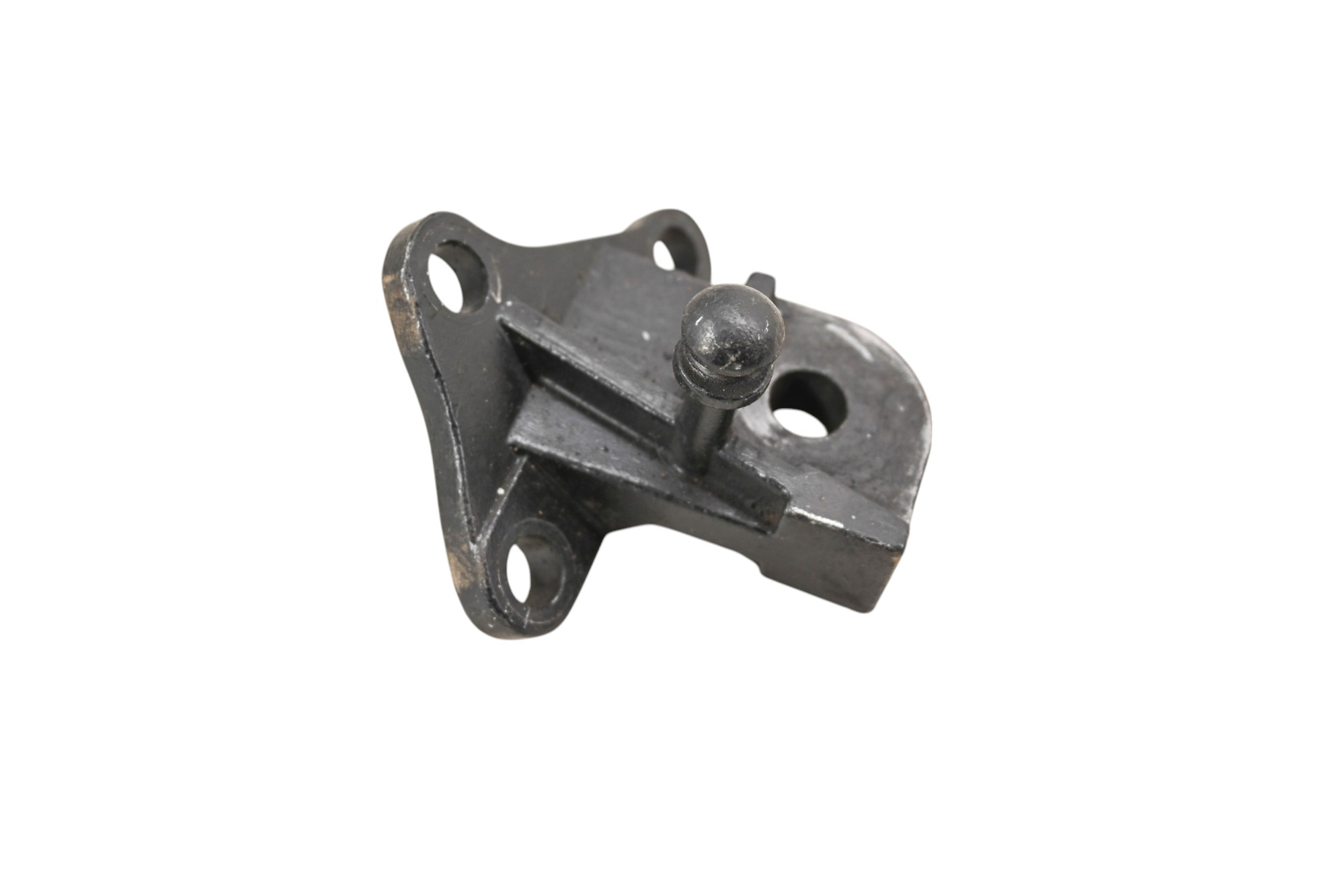 03 Triumph Daytona 955i Side Kick Stand Bracket Mount