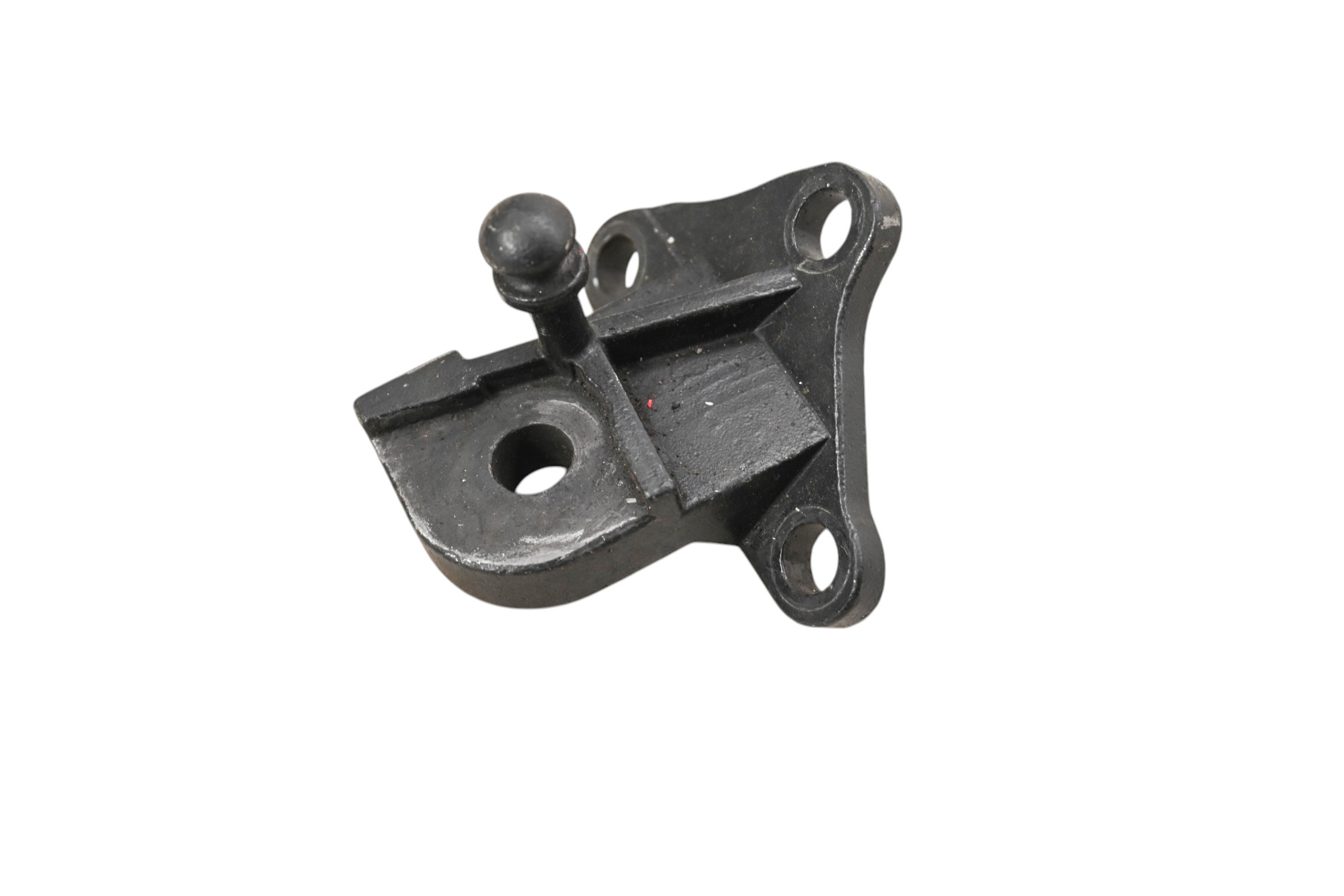 03 Triumph Daytona 955i Side Kick Stand Bracket Mount