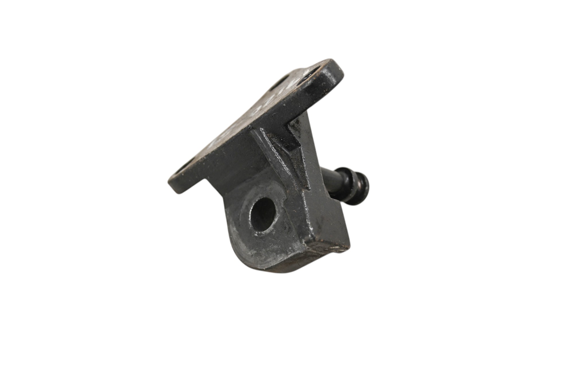 03 Triumph Daytona 955i Side Kick Stand Bracket Mount