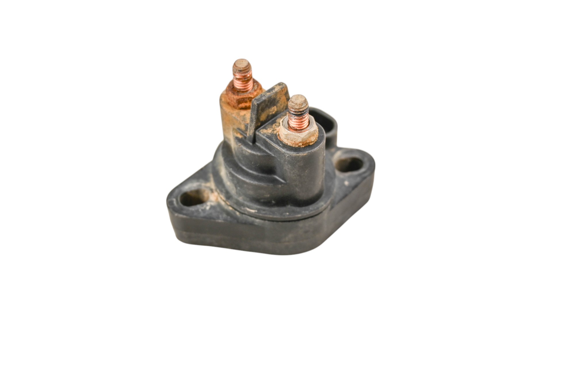 09 Arctic Cat Prowler 1000 XTZ 4x4 Starter Solenoid