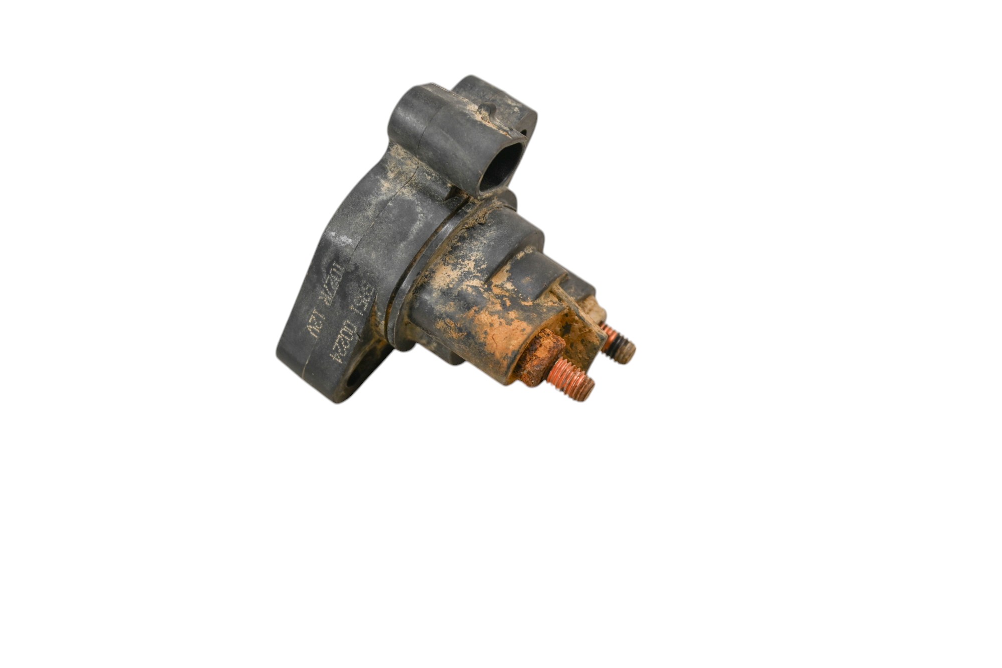 09 Arctic Cat Prowler 1000 XTZ 4x4 Starter Solenoid