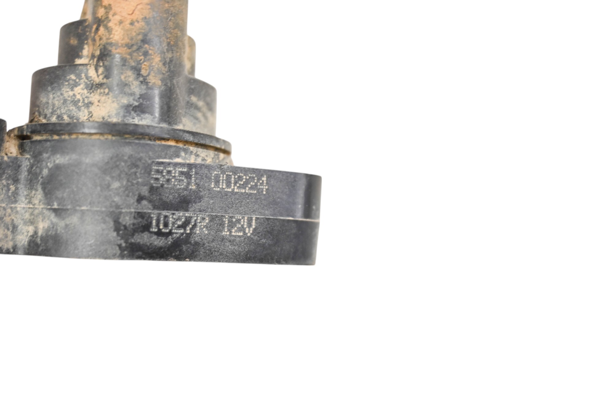 09 Arctic Cat Prowler 1000 XTZ 4x4 Starter Solenoid