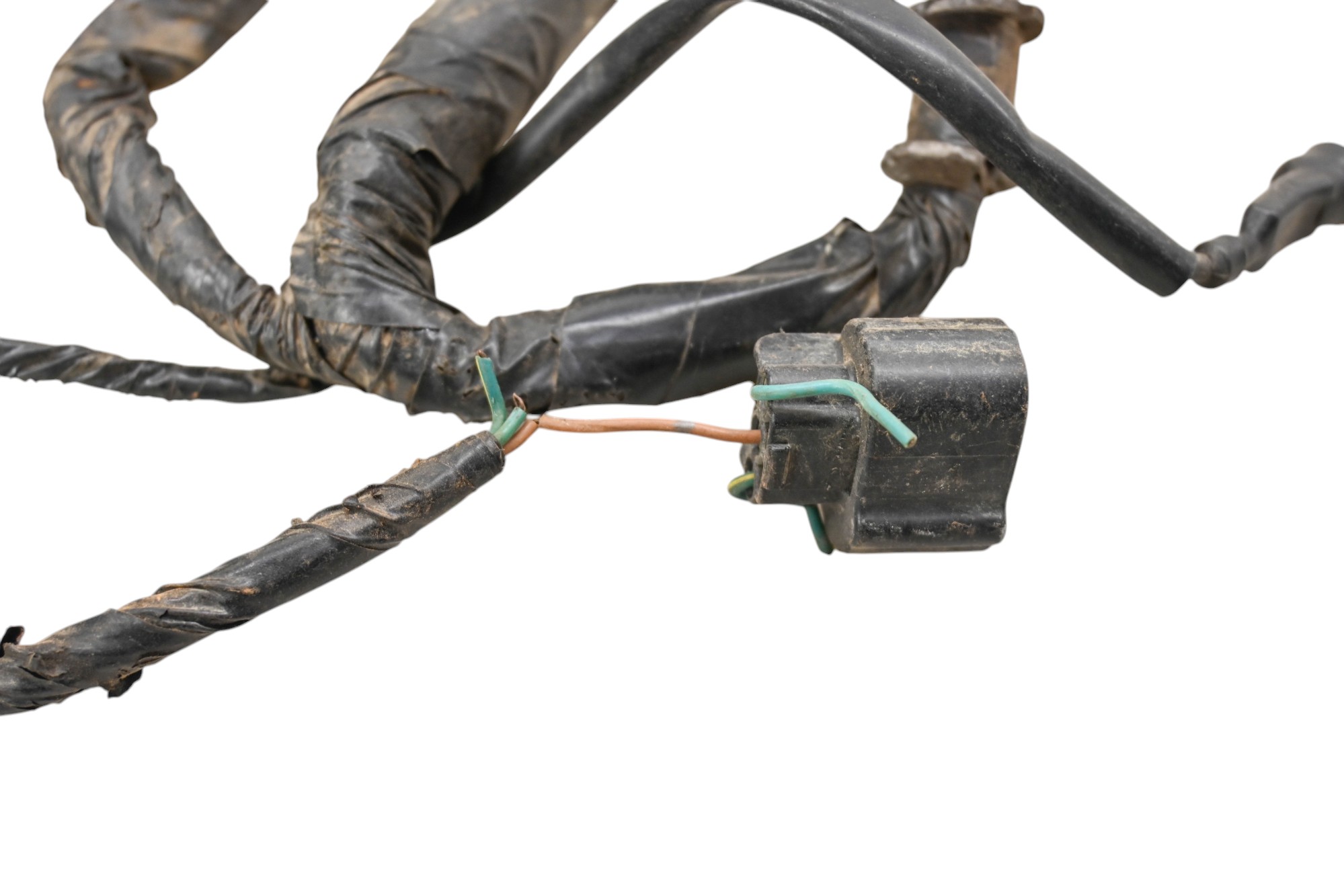 04 Honda TRX450R Wire Harness Electrical Wiring