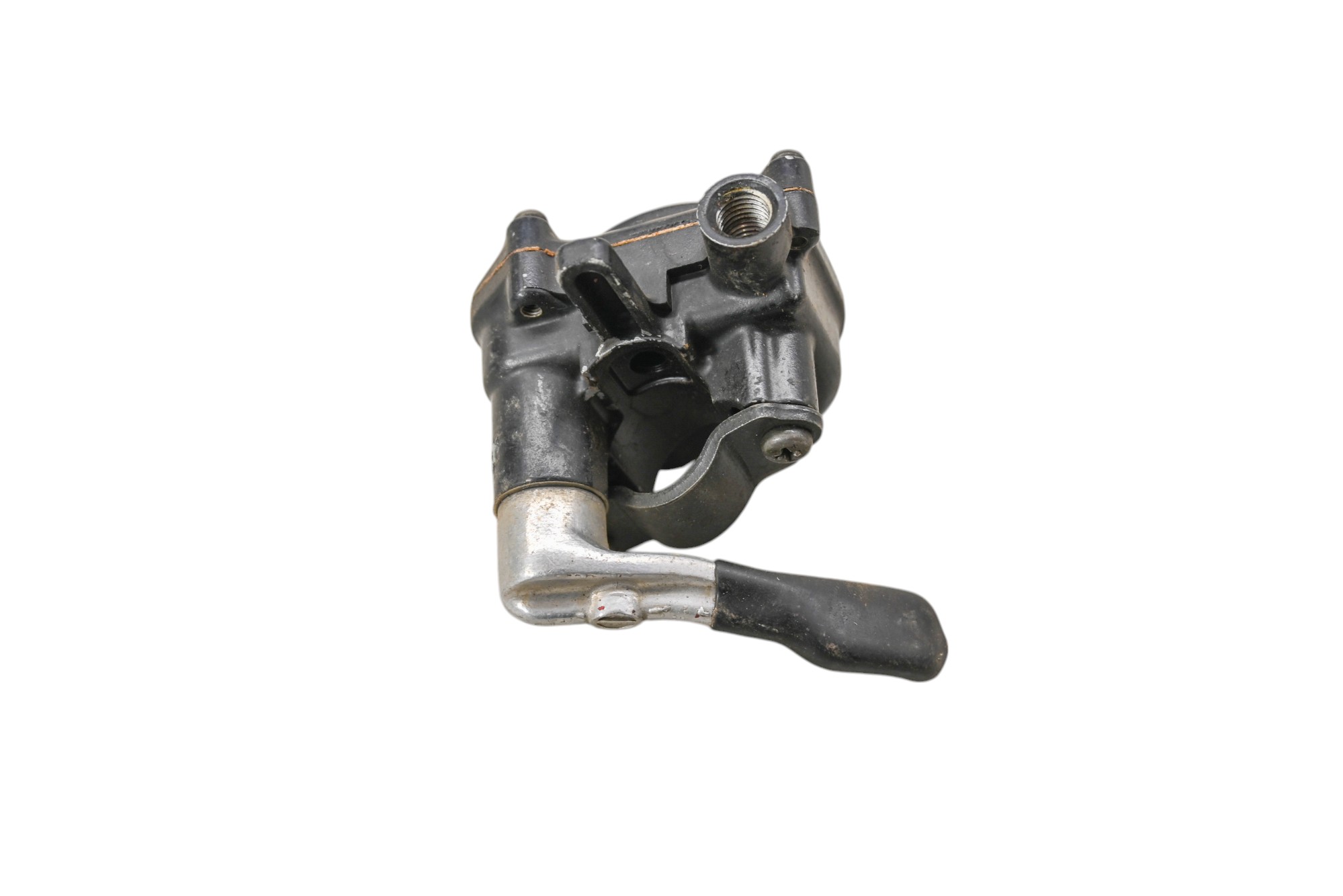 06 Honda Rancher 350 4x4 Thumb Throttle TRX350FM