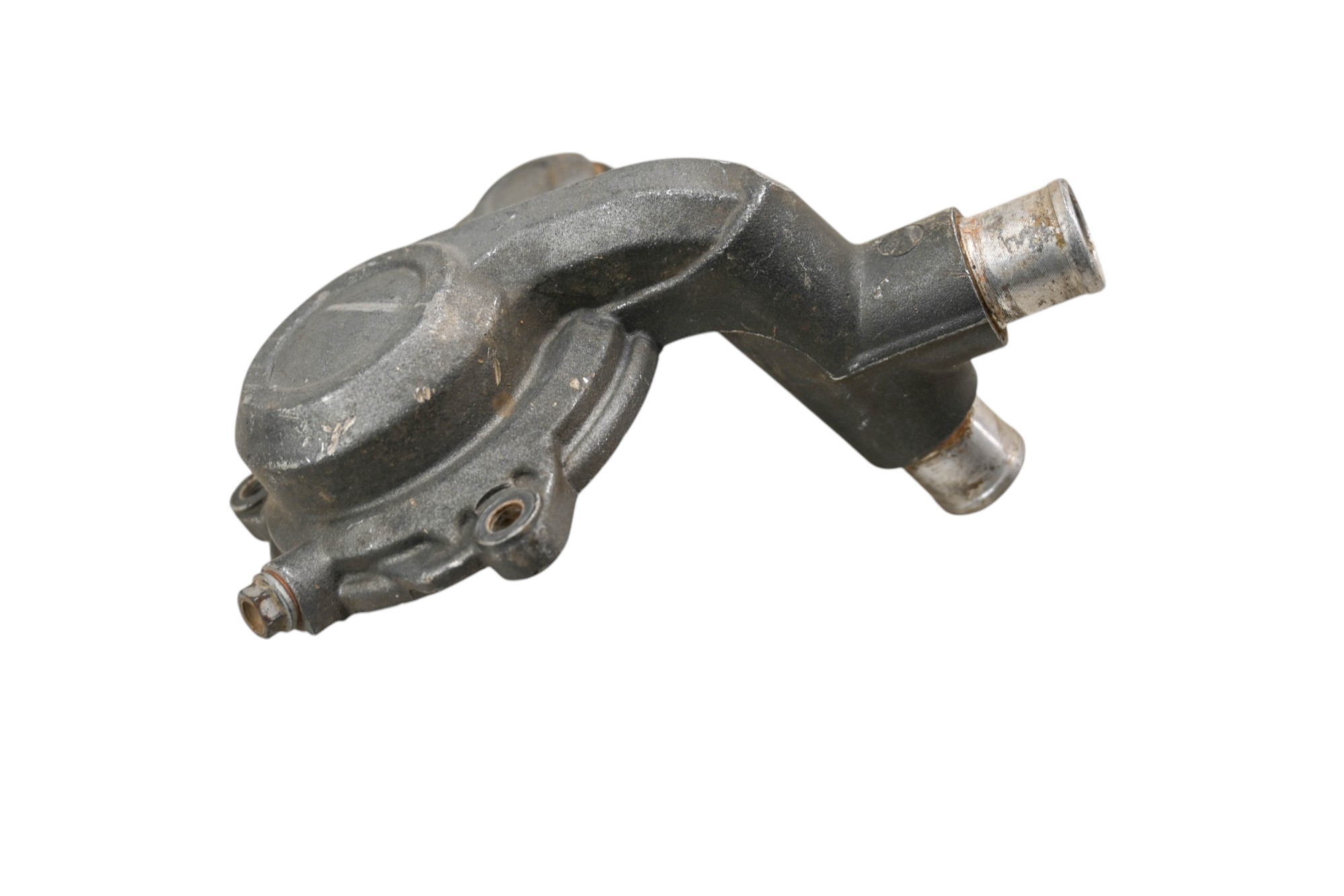 07 KTM 450 SX-F Water Pump Cover