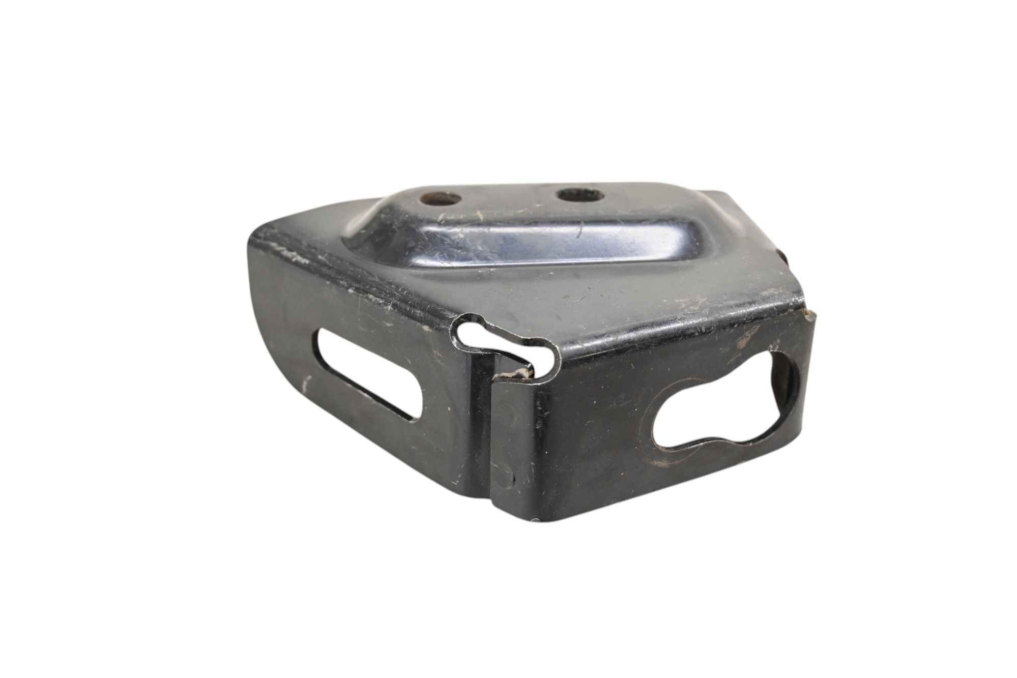 16 Can-Am Commander 800R EFI Cable Support Bracket Mount