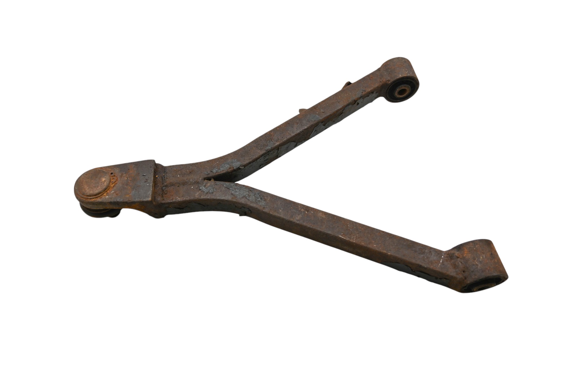 99 Arctic Cat 500 4x4 Front Lower Right A-Arm