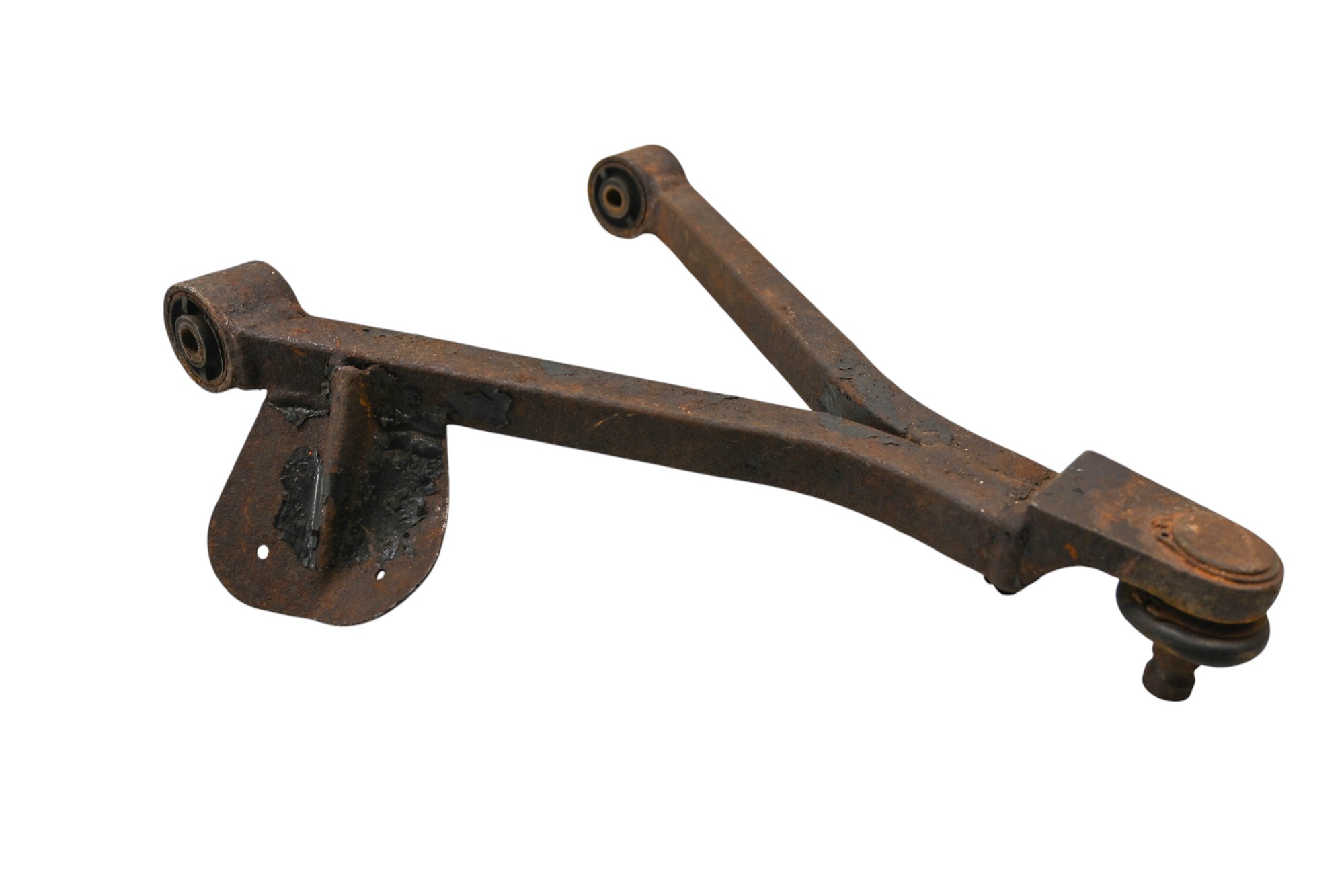 99 Arctic Cat 500 4x4 Front Lower Right A-Arm