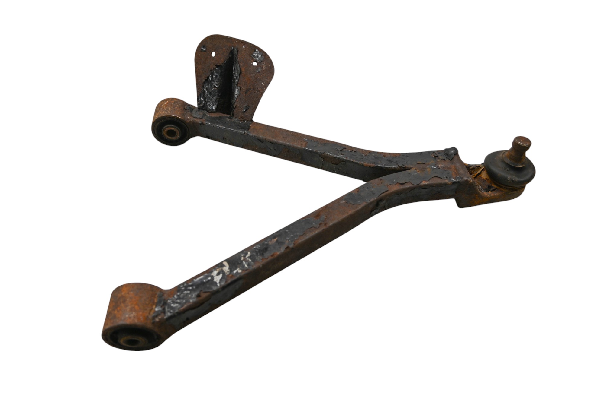 99 Arctic Cat 500 4x4 Front Lower Right A-Arm