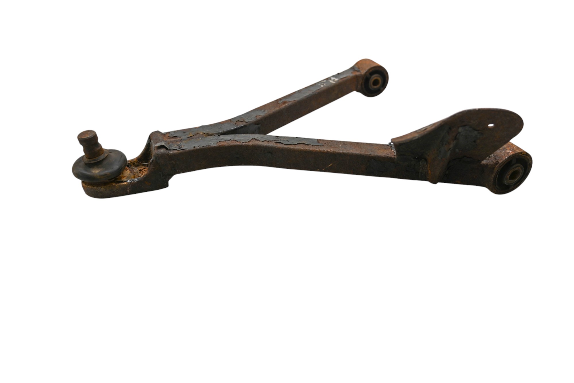 99 Arctic Cat 500 4x4 Front Lower Right A-Arm