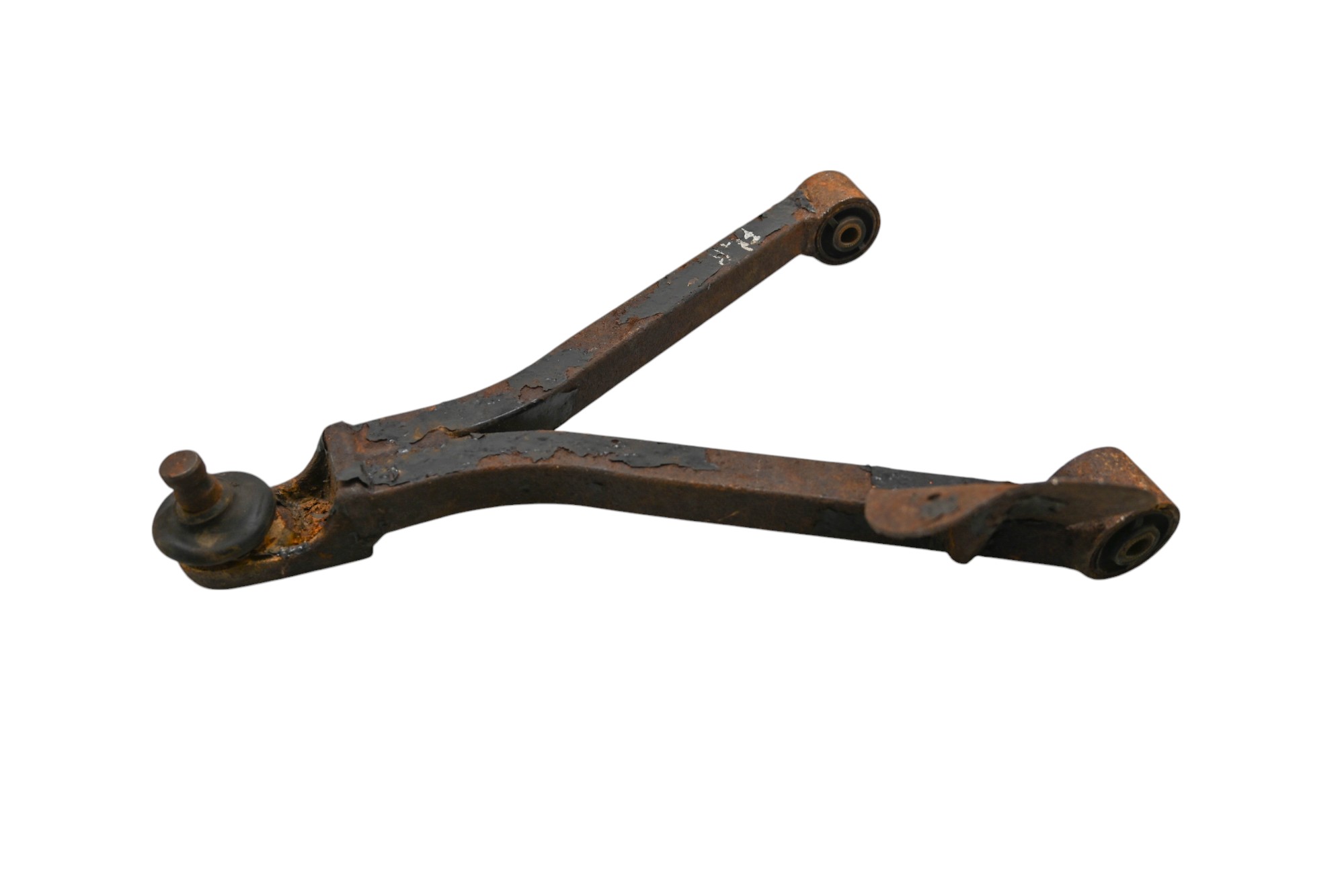 99 Arctic Cat 500 4x4 Front Lower Right A-Arm