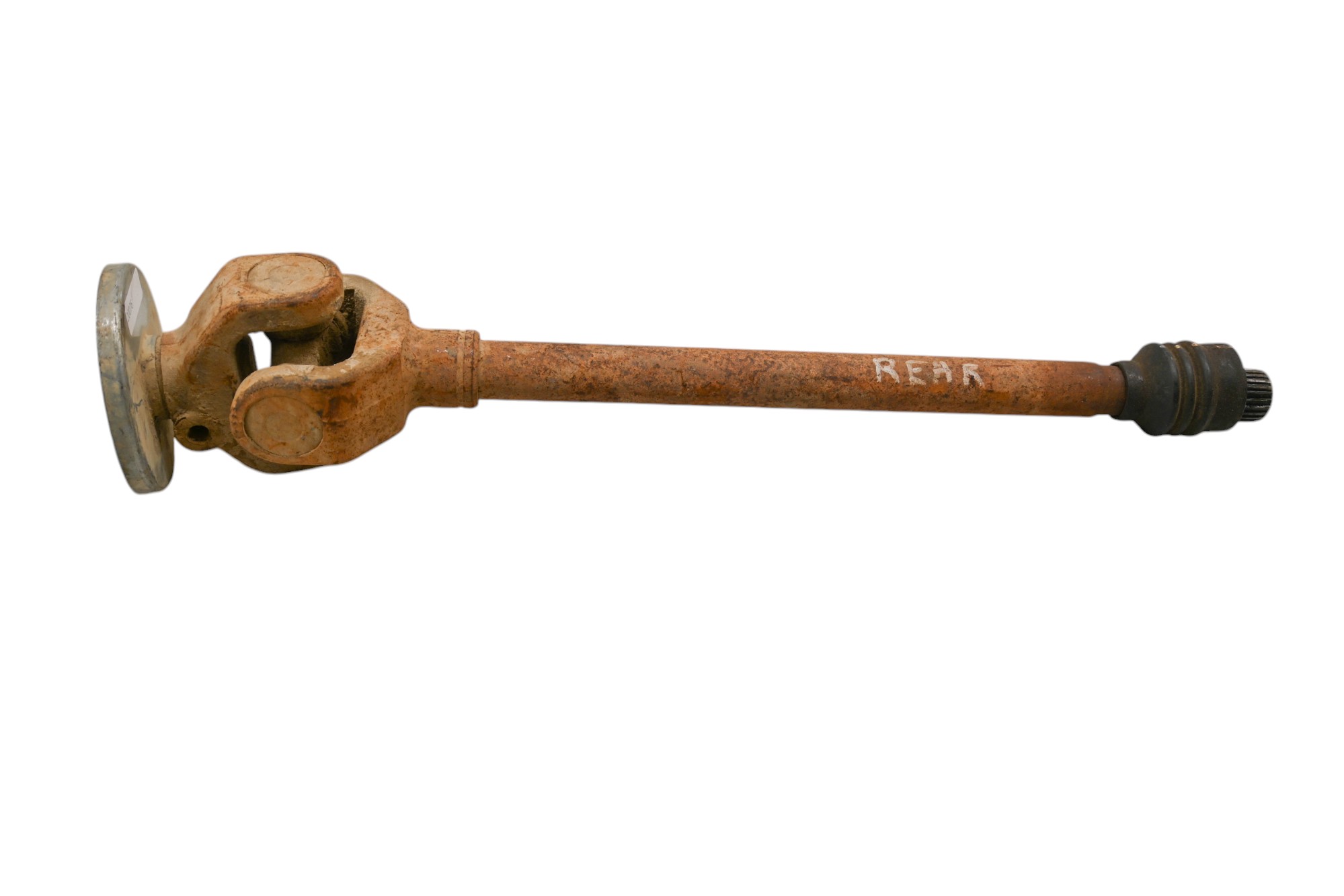 15 Kawasaki Teryx 800 Rear Drive Shaft KRF800