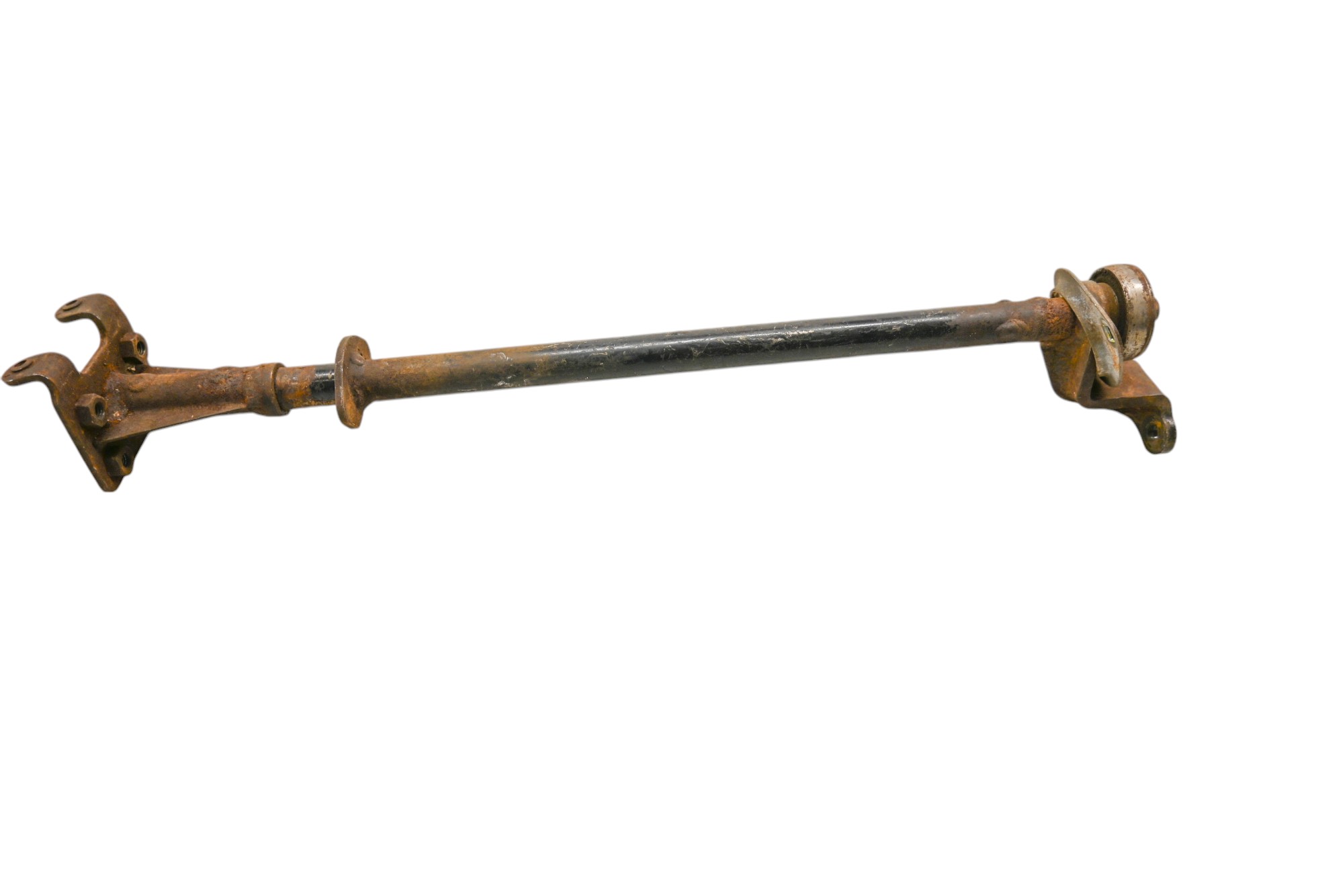 99 Arctic Cat 500 4x4 Steering Stem Shaft