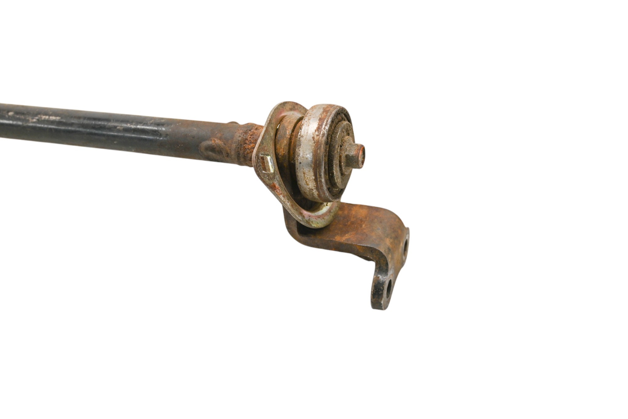 99 Arctic Cat 500 4x4 Steering Stem Shaft