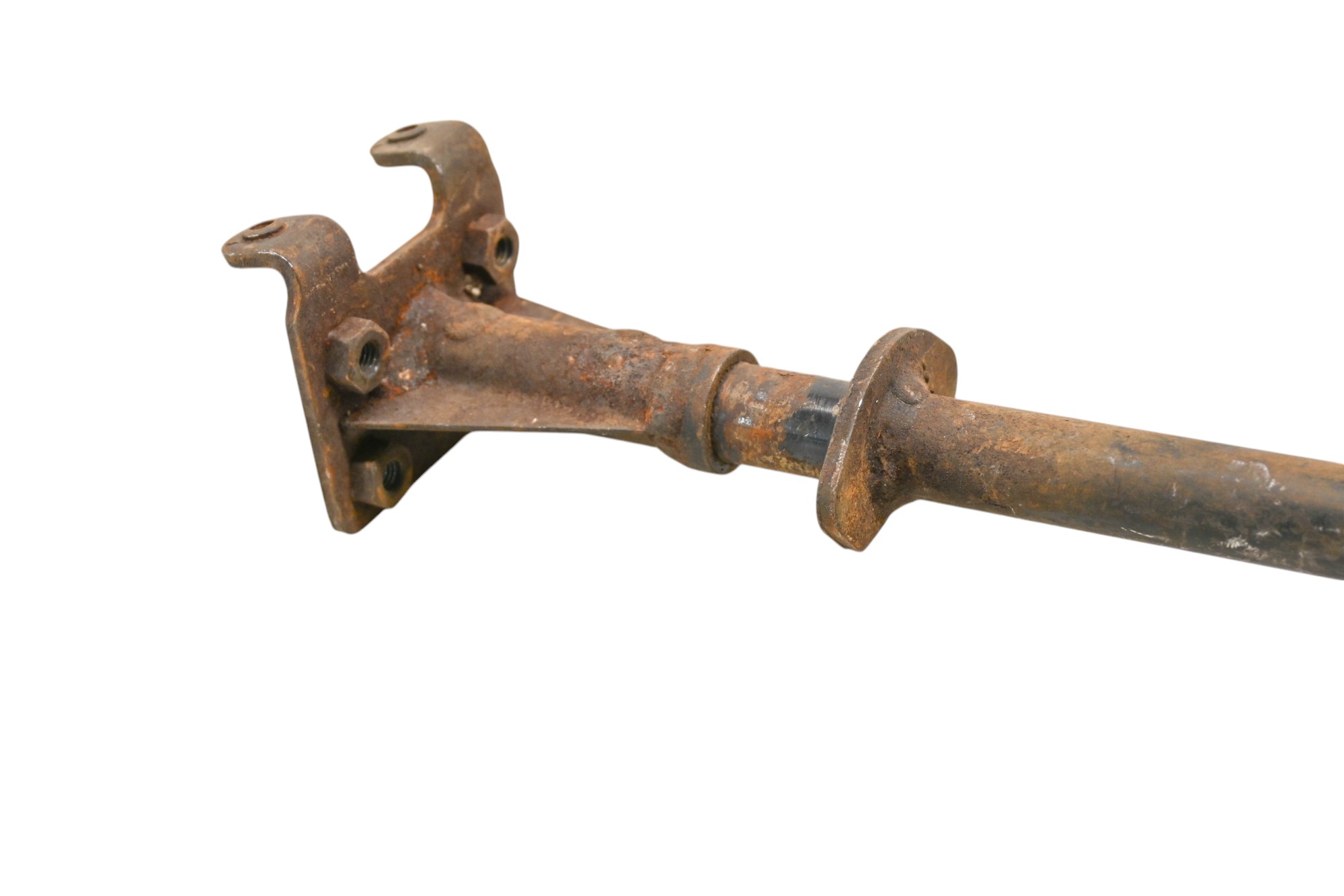 99 Arctic Cat 500 4x4 Steering Stem Shaft