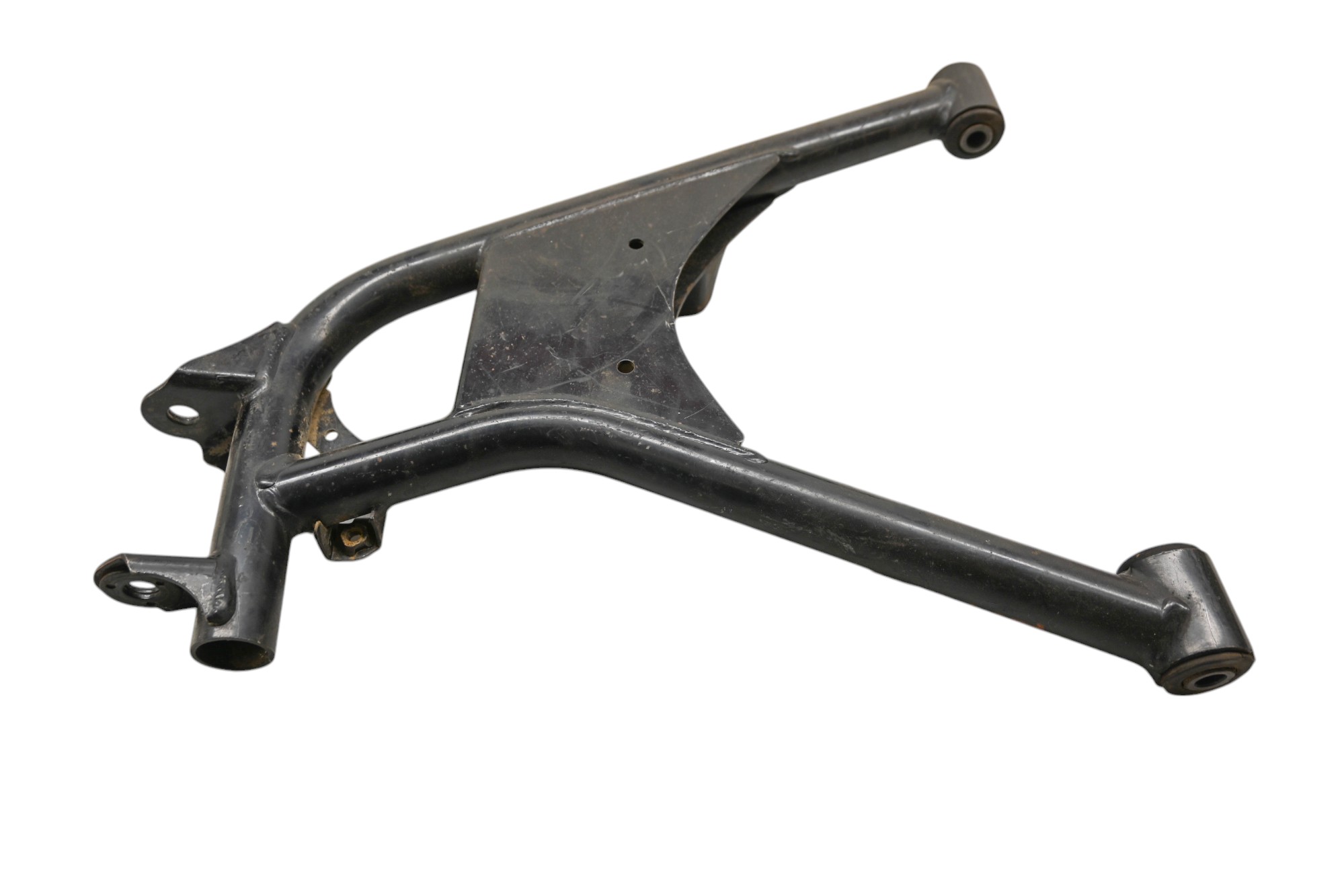 18 Yamaha Wolverine 850 X4 Rear Upper Right A-Arm YXF850