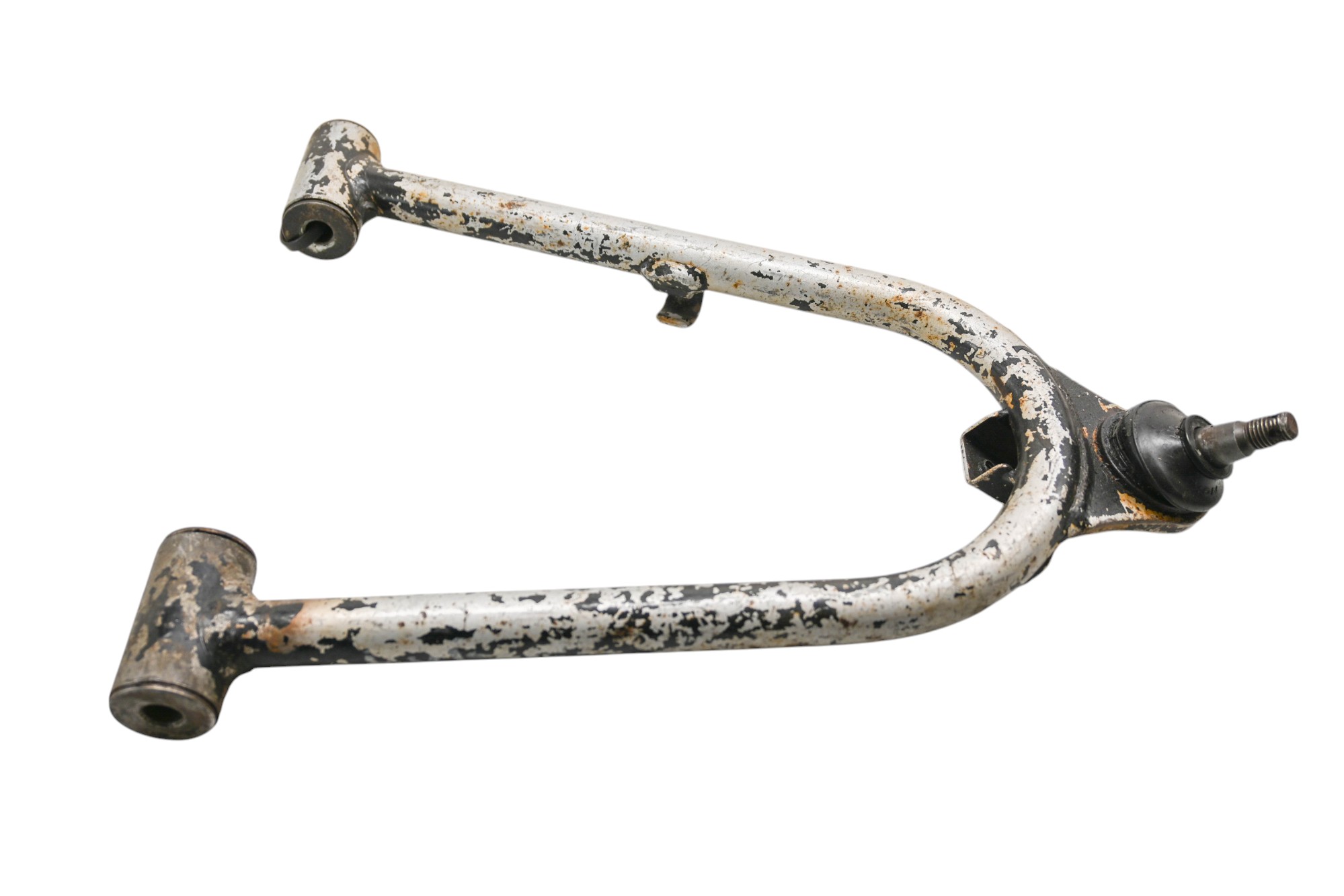 03 Suzuki LTZ400 Front Upper Right A-Arm Quadsport z400 KFX400