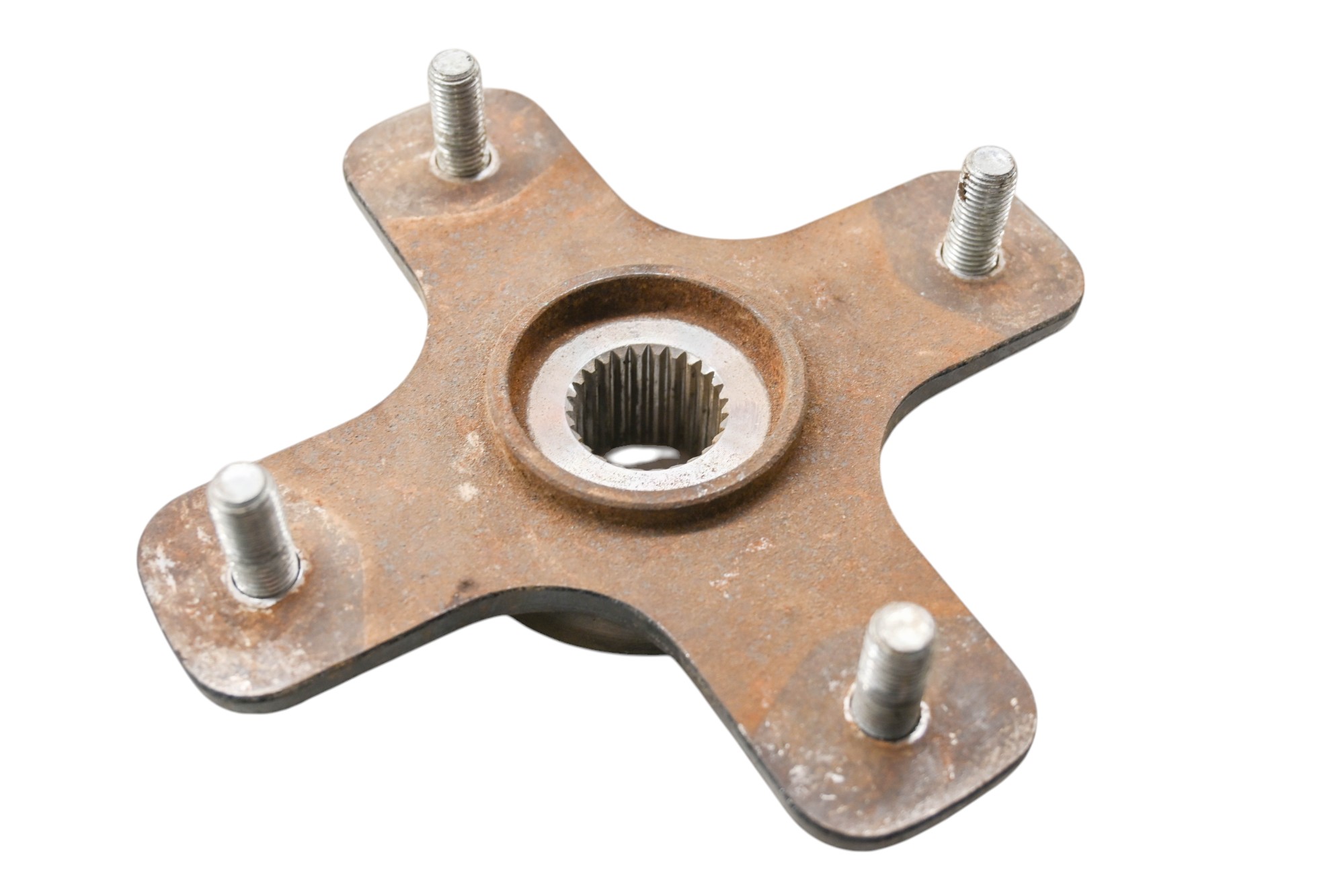 09 Can-Am Renegade 500 Rear Wheel Hub Left Right