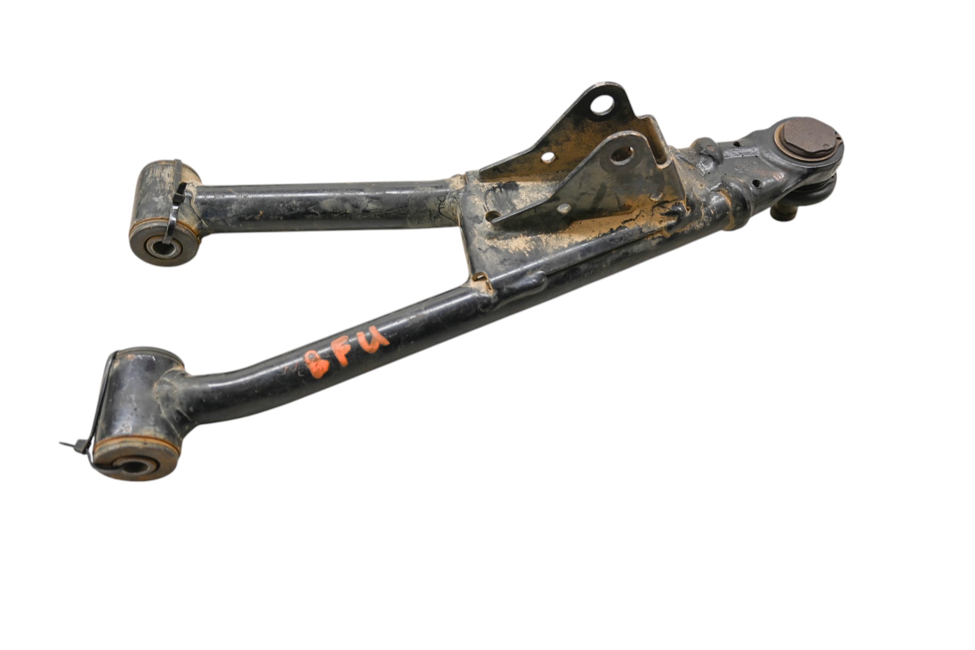 14 Arctic Cat Prowler 500 HDX Front Upper Left A-Arm