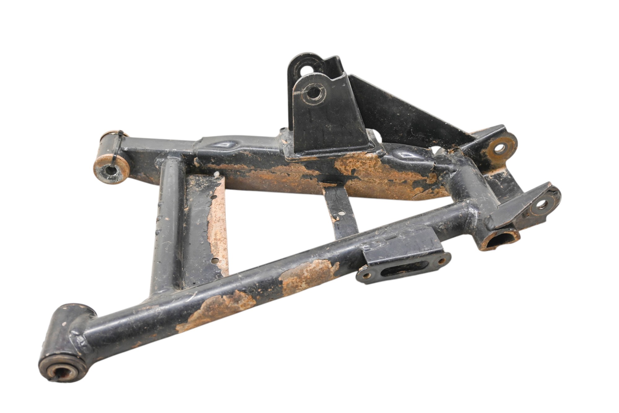 15 Kawasaki Teryx 800 Rear Lower Left A-Arm KRF800
