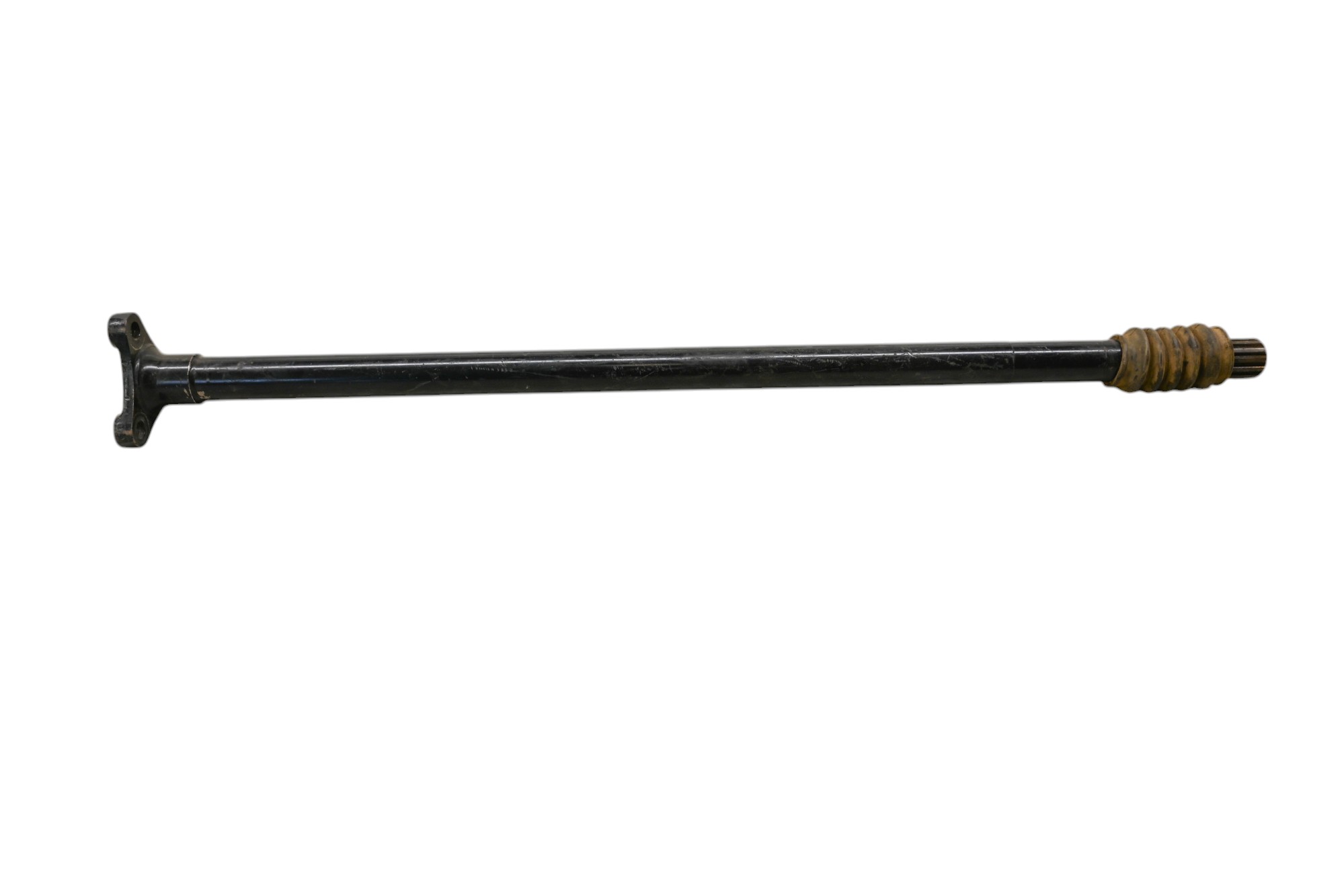 09 Arctic Cat Prowler 1000 XTZ 4x4 Front Drive Shaft