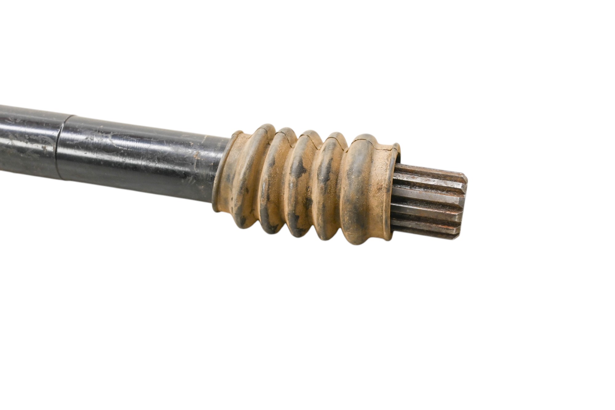 09 Arctic Cat Prowler 1000 XTZ 4x4 Front Drive Shaft