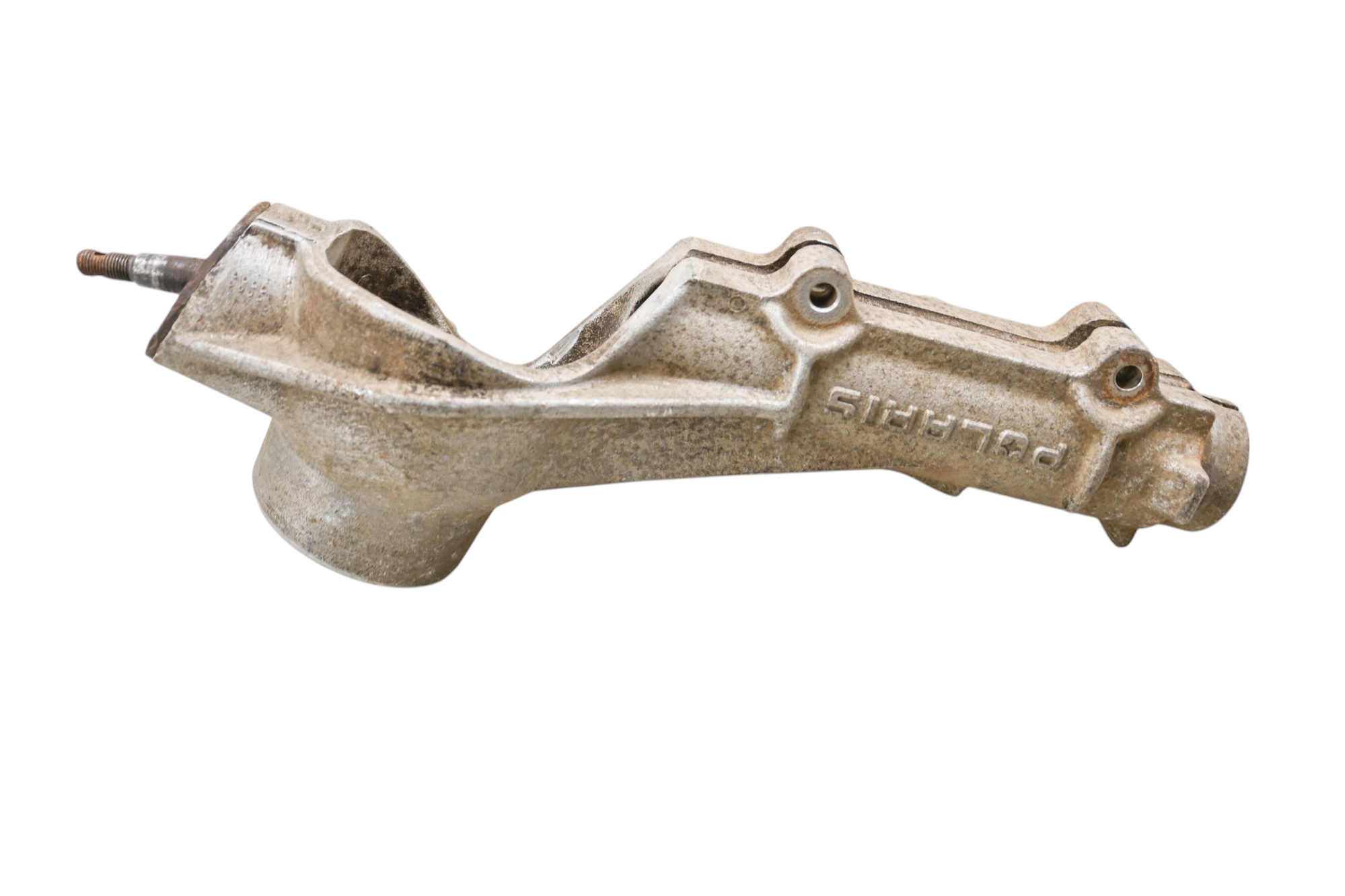 06 Polaris Sportsman 800 EFI Front Left Spindle Knuckle