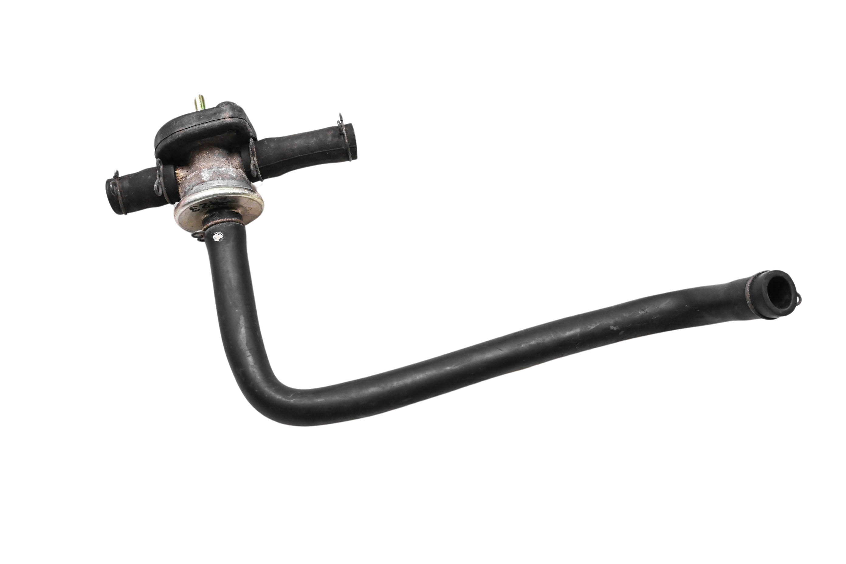 02 Suzuki GSXR 750 Solenoid Valve
