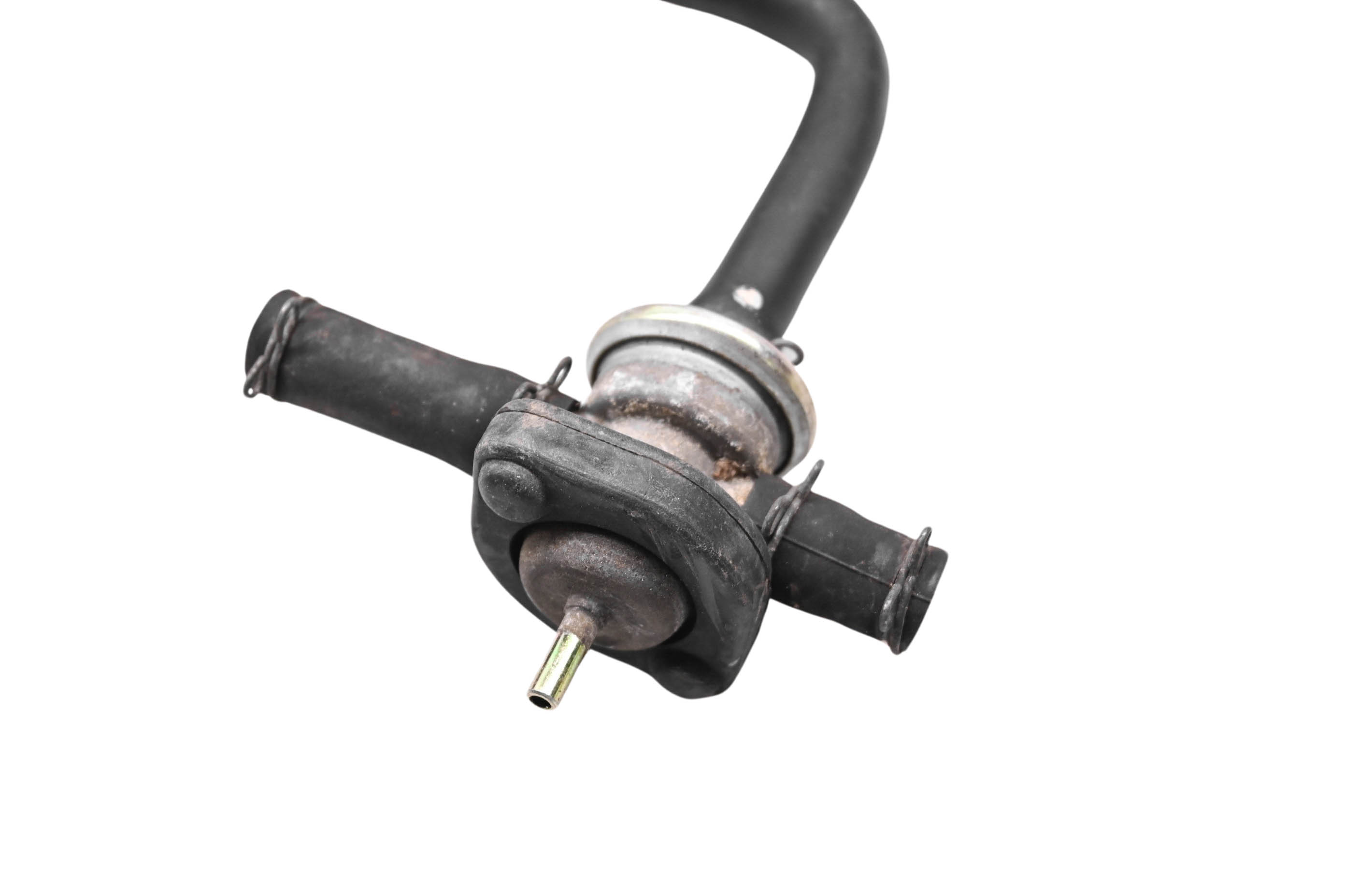02 Suzuki GSXR 750 Solenoid Valve