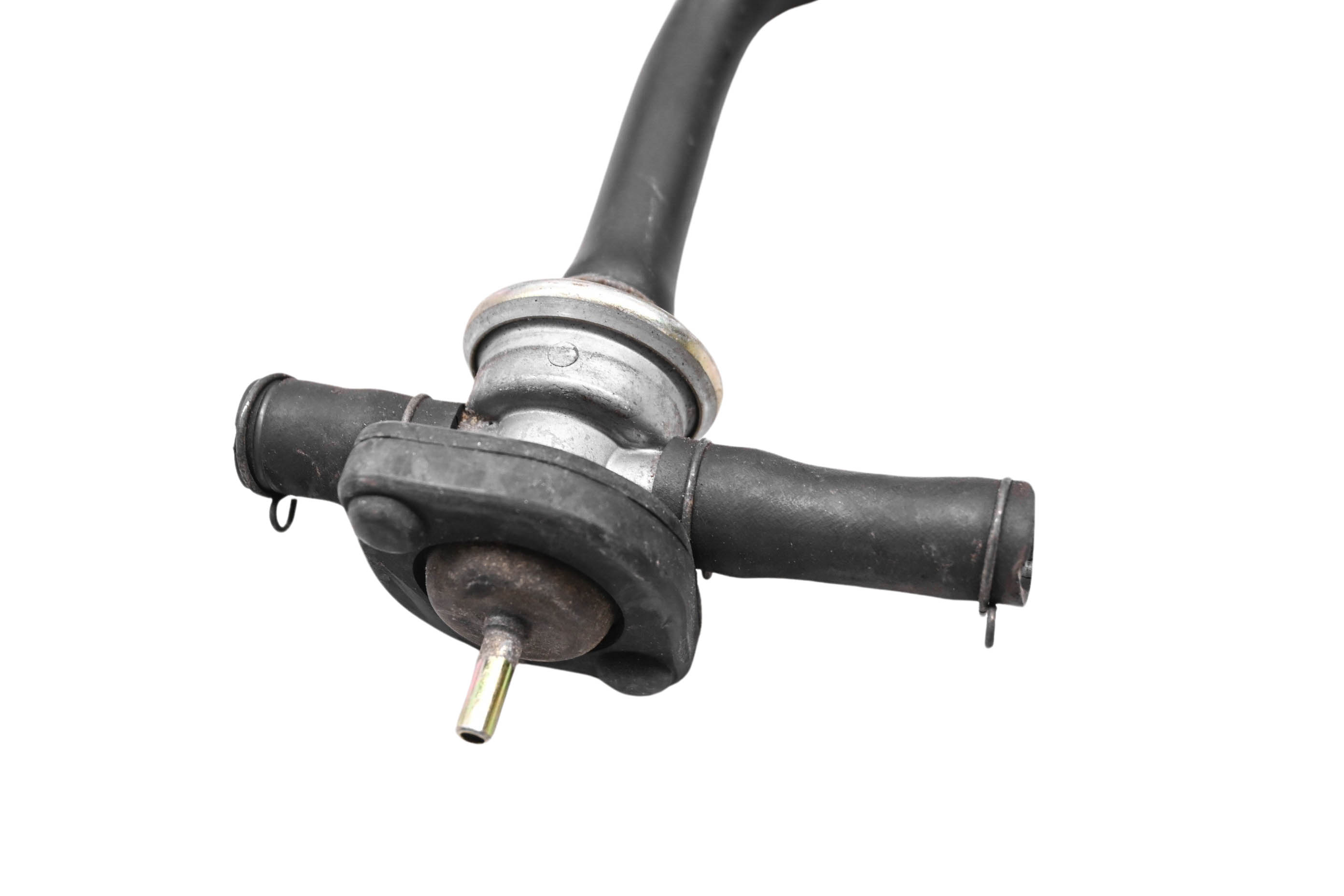02 Suzuki GSXR 750 Solenoid Valve