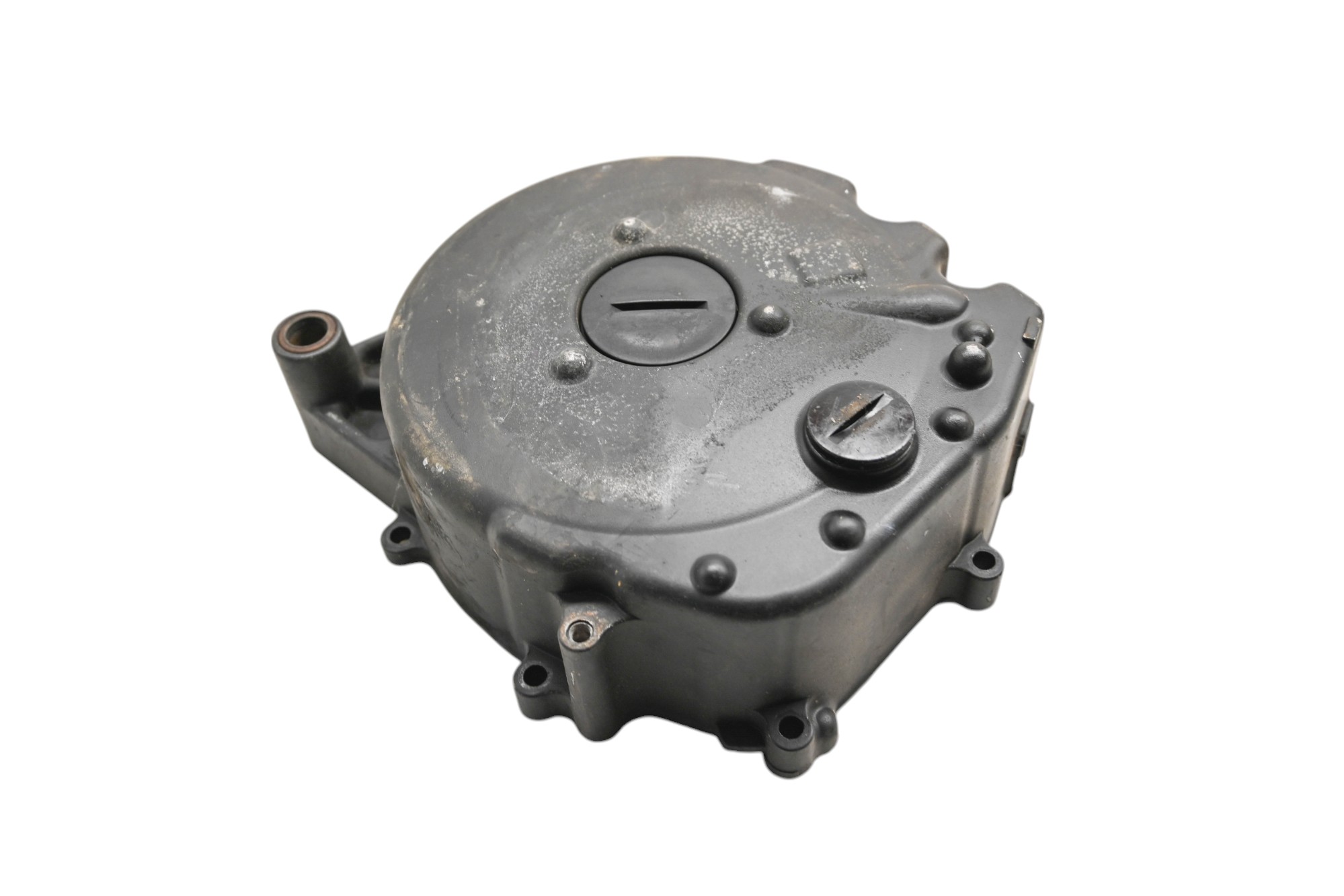 01 Kawasaki Vulcan 1500 Outer Stator Cover VN1500