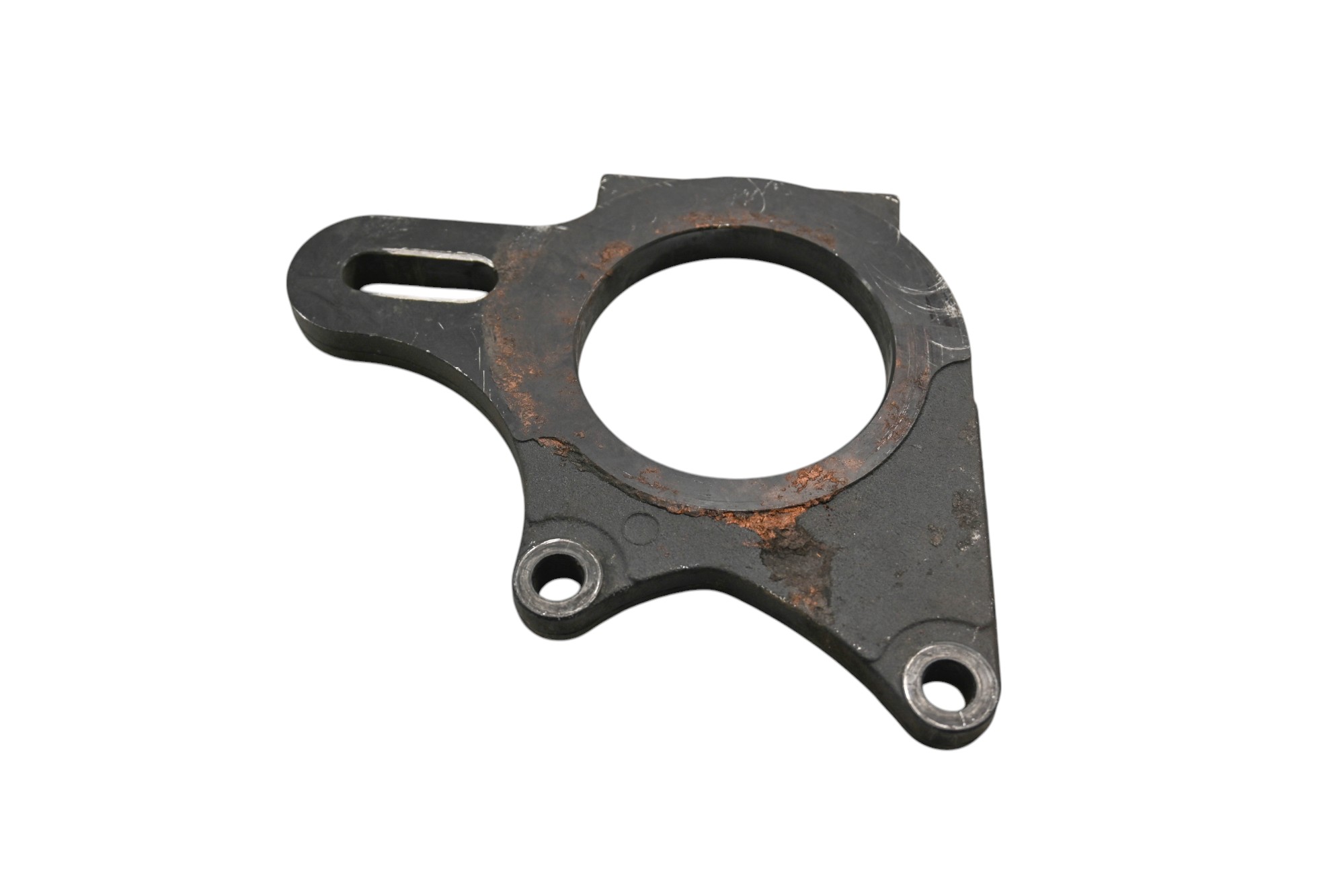 07 Triumph Speed Triple Bracket Mount