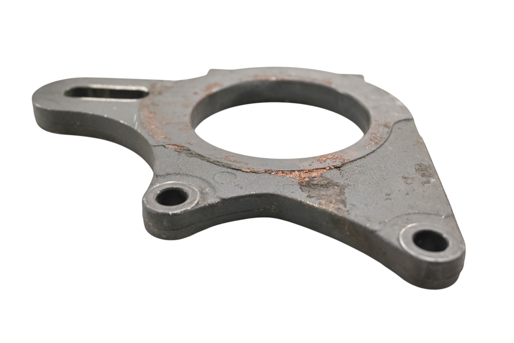 07 Triumph Speed Triple Bracket Mount