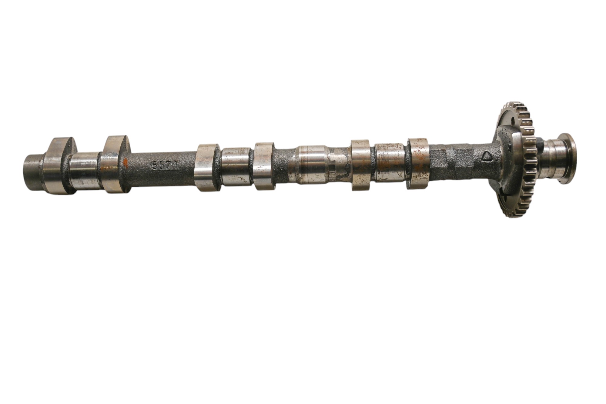 07 Triumph Speed Triple Exhaust Camshaft Cam Shaft