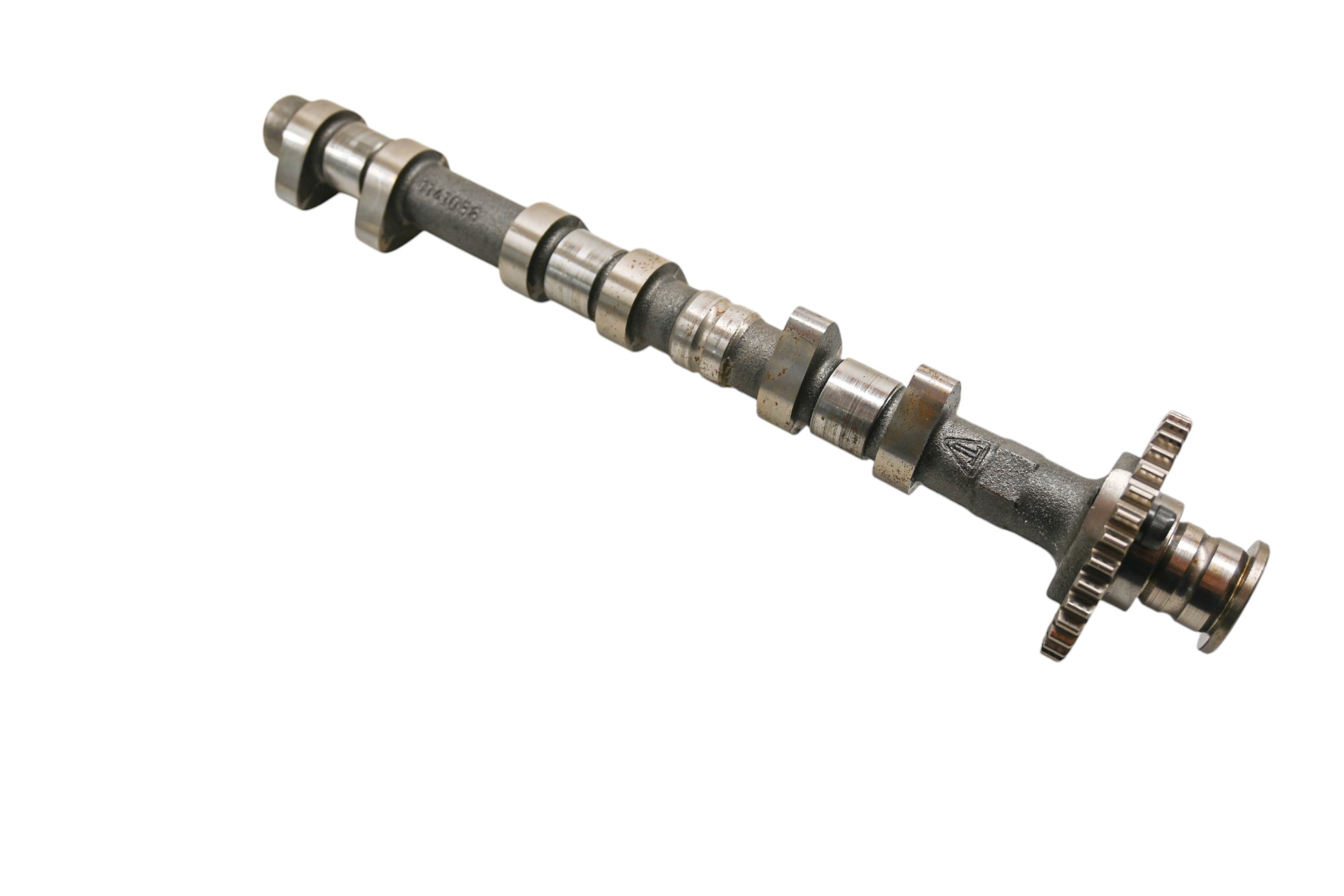 07 Triumph Speed Triple Intake Camshaft Cam Shaft