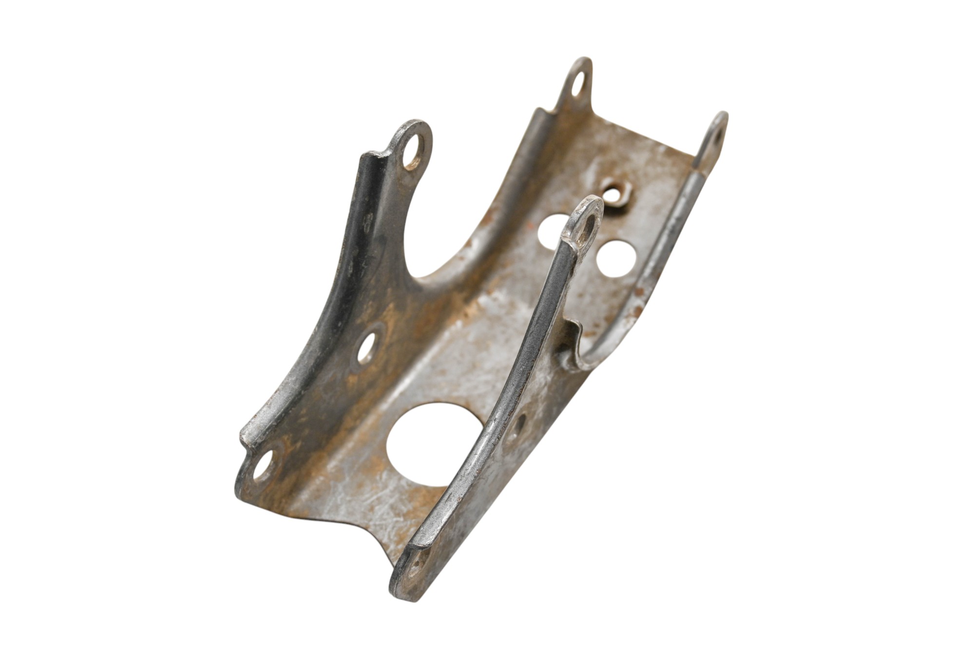 03 Yamaha TTR225 Engine Motor Stay Bracket Mount