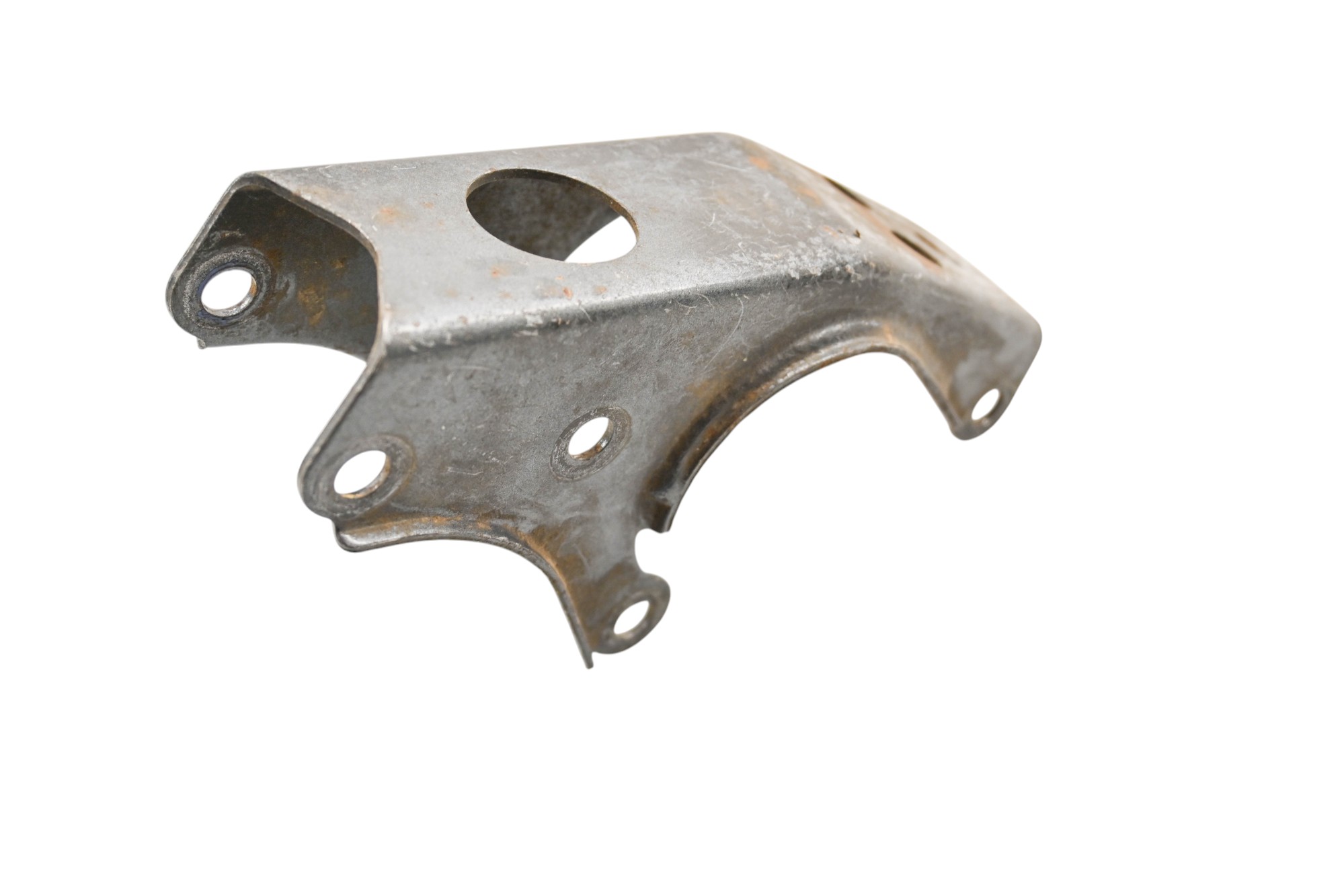 03 Yamaha TTR225 Engine Motor Stay Bracket Mount