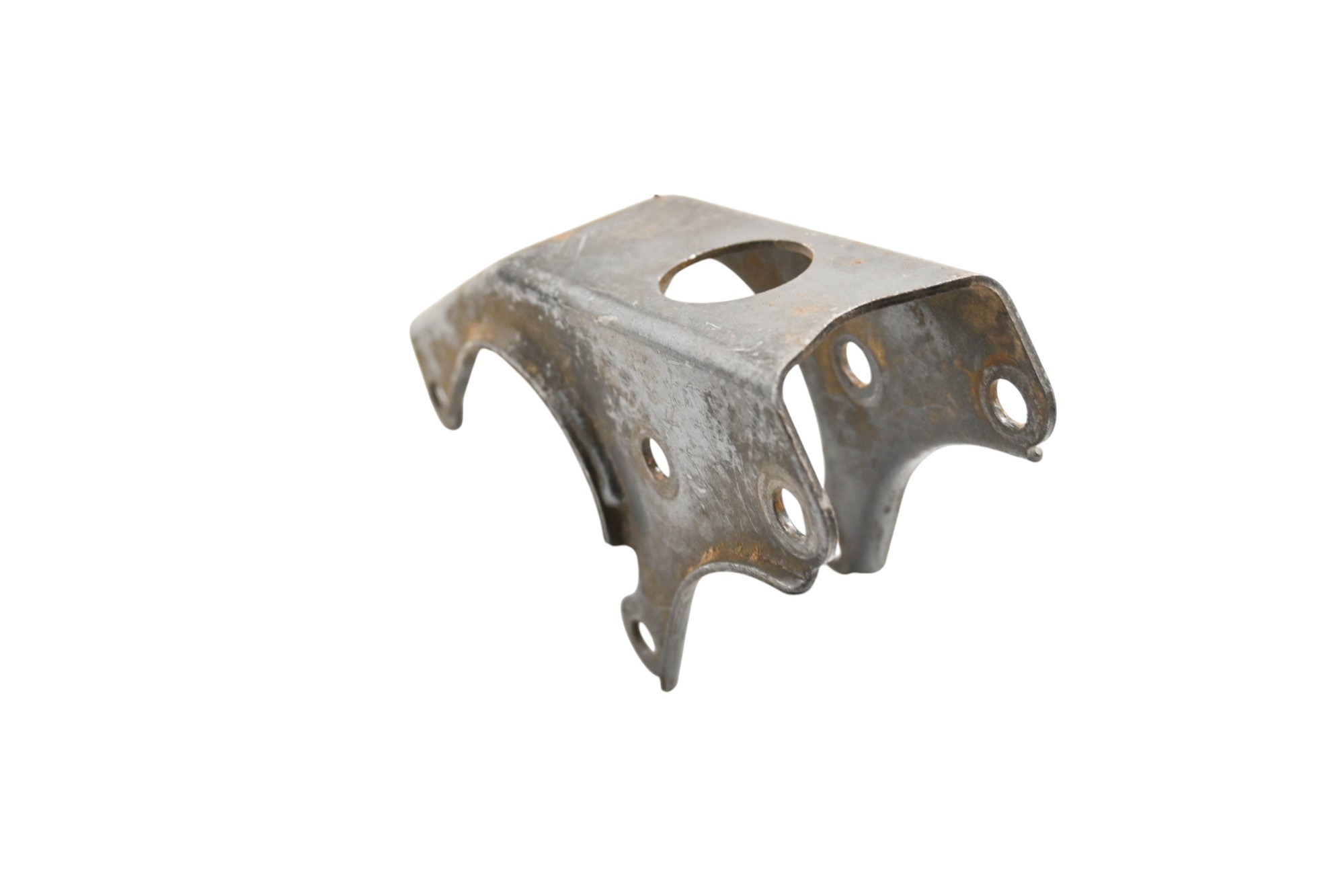 03 Yamaha TTR225 Engine Motor Stay Bracket Mount