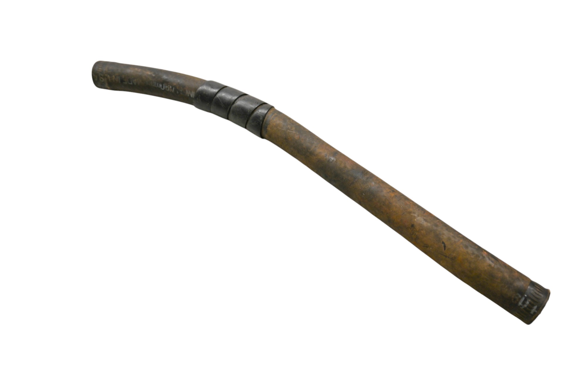 97 Polaris Magnum 425 6x6 Radiator Coolant Hose