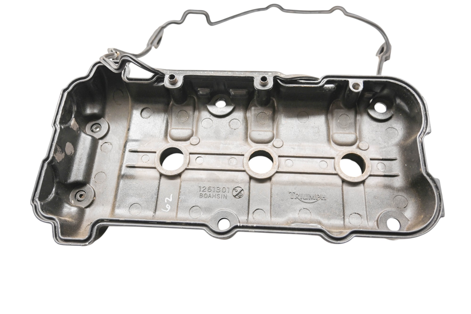 07 Triumph Speed Triple Valve Cover