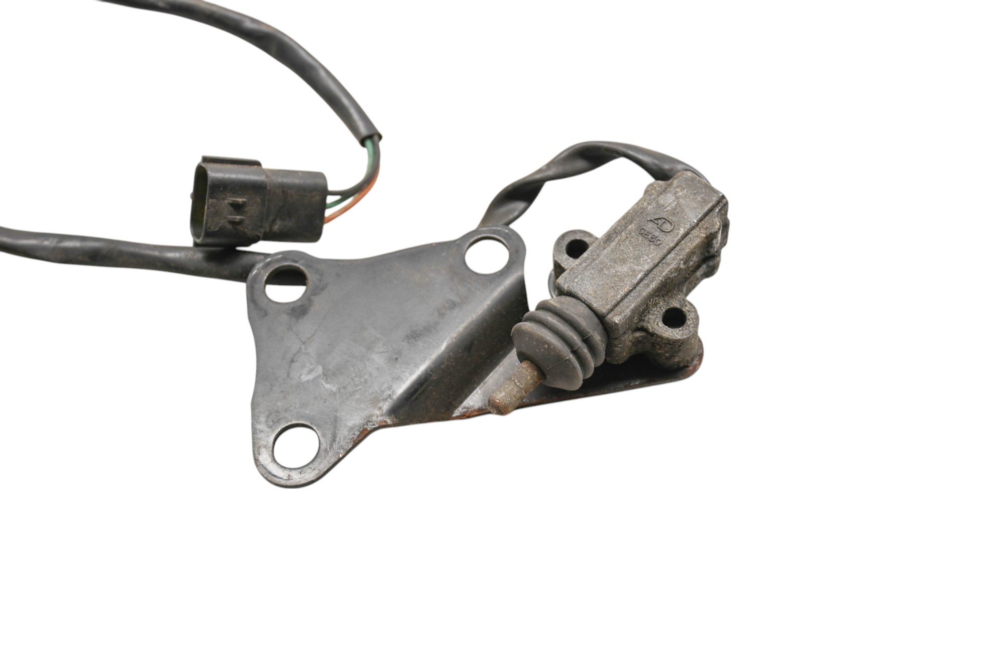07 Triumph Speed Triple Side Kick Stand Switch Sensor