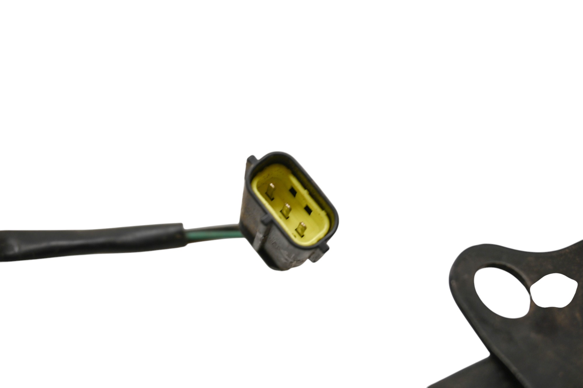 07 Triumph Speed Triple Side Kick Stand Switch Sensor