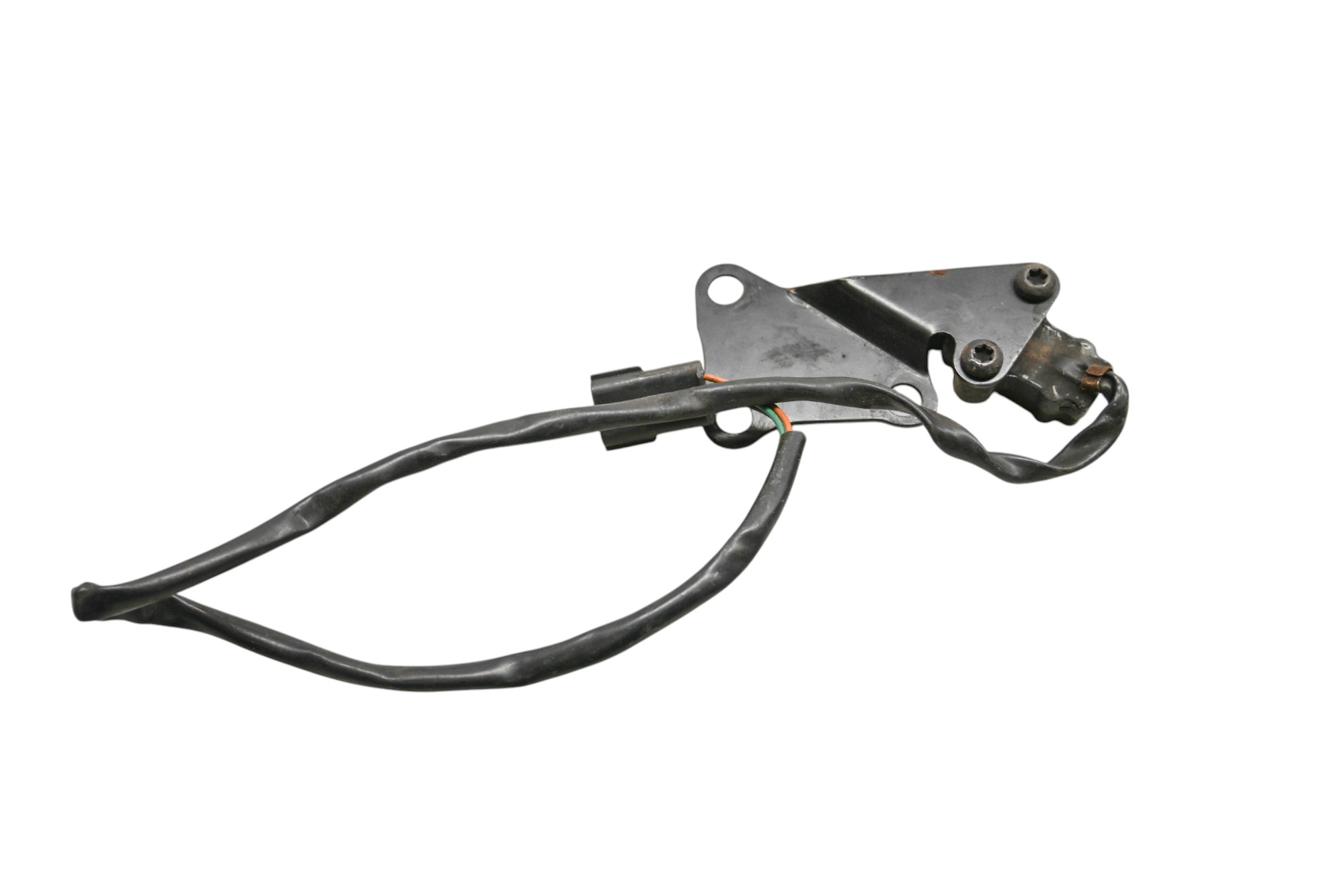 07 Triumph Speed Triple Side Kick Stand Switch Sensor