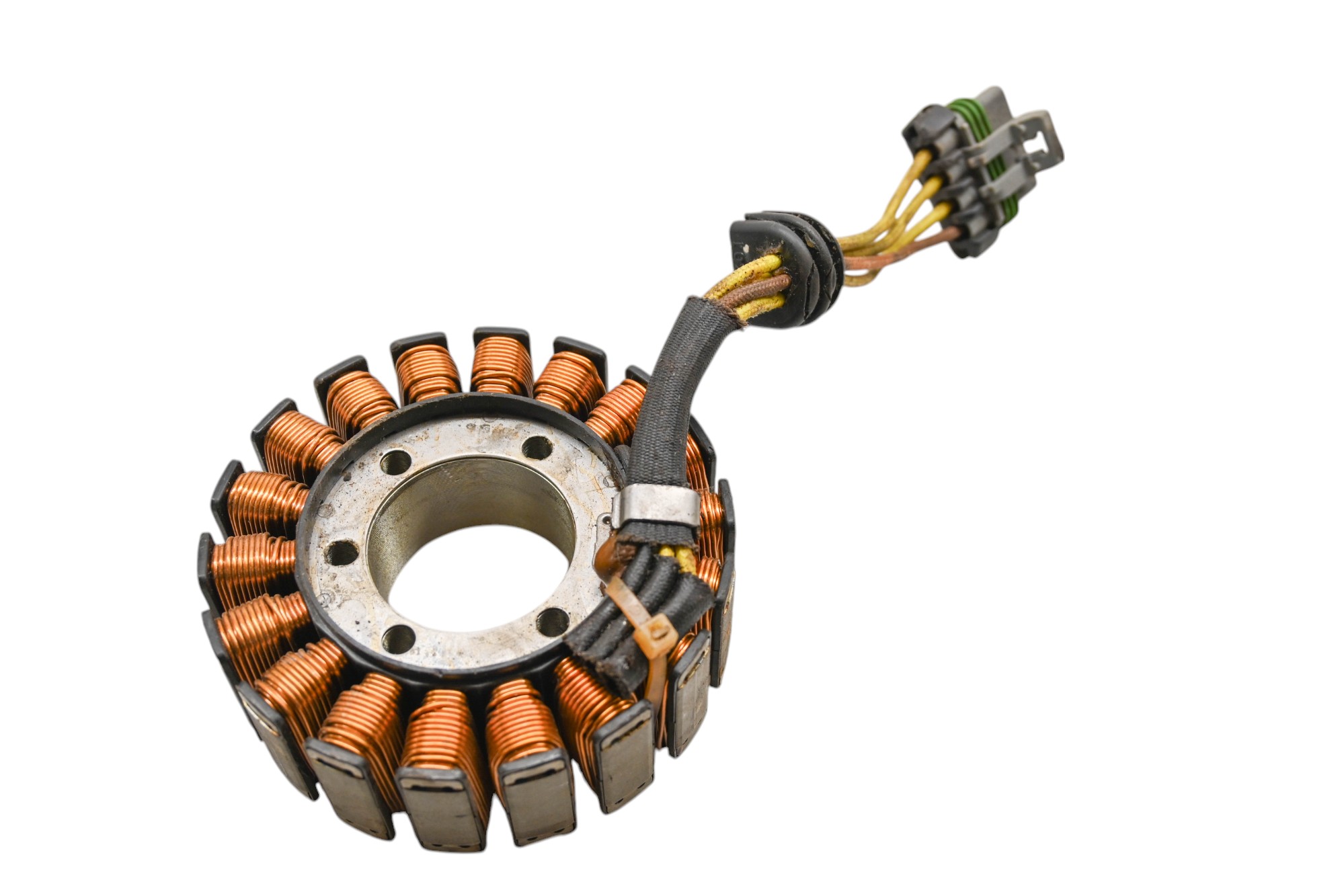 13 Polaris RZR S 800 EPS Stator