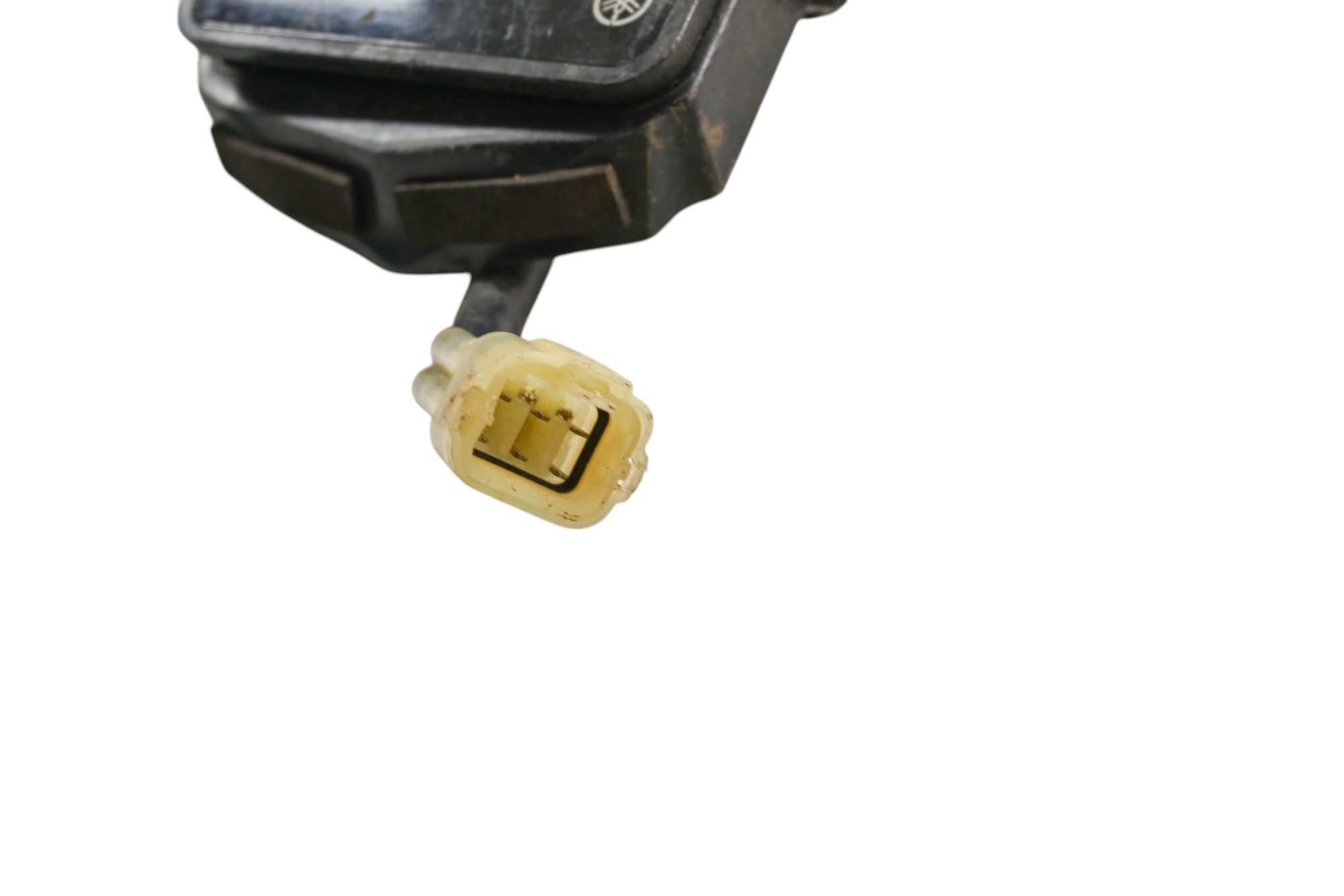 09 Yamaha YFZ450R Indicator Lights Neutral Dash
