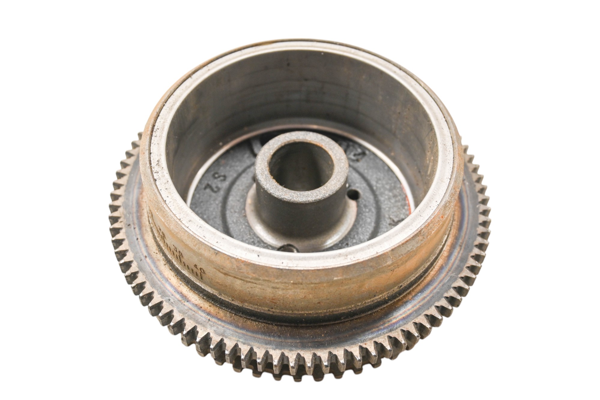 13 Polaris RZR S 800 EPS Flywheel Magneto