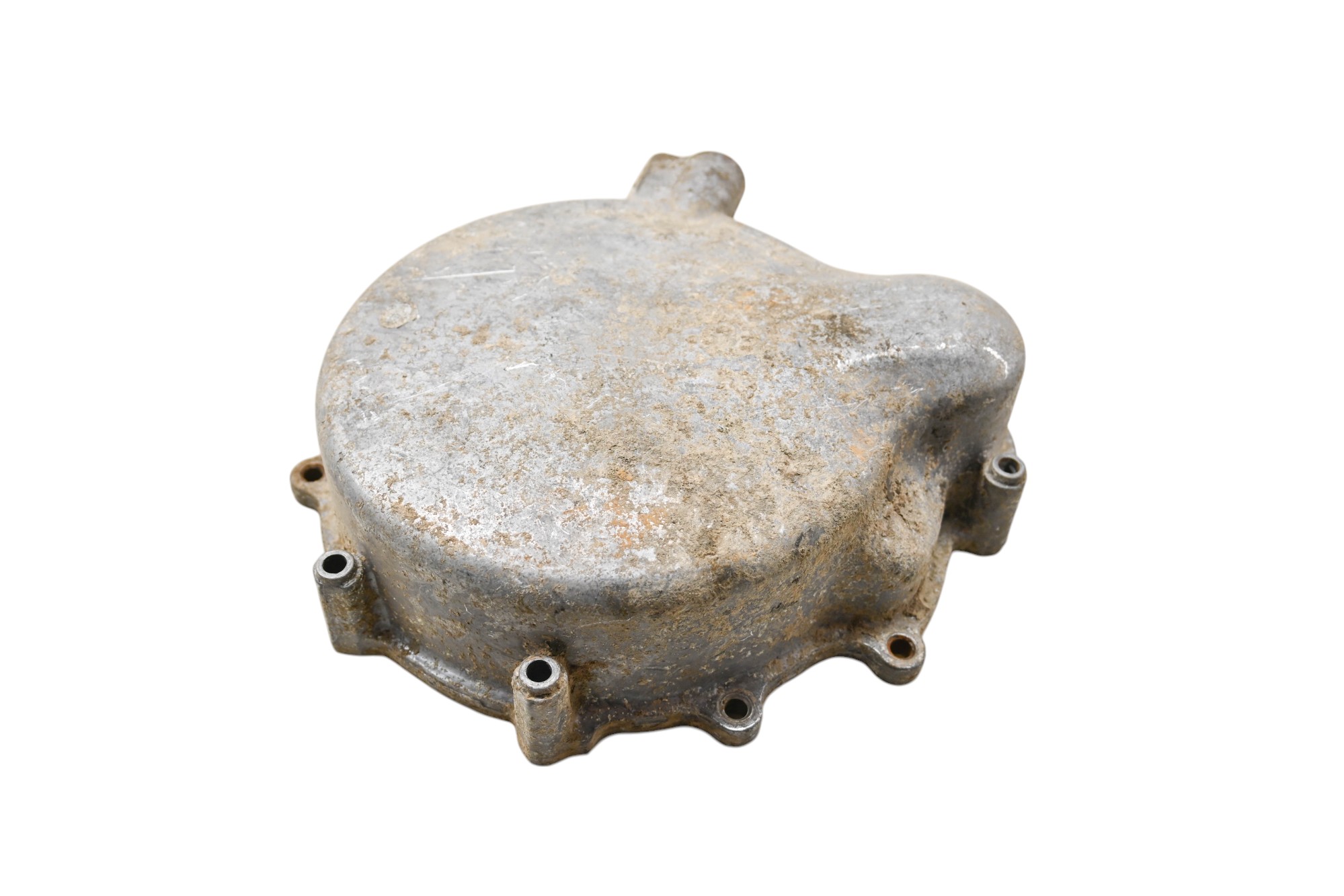 13 Polaris RZR S 800 EPS Stator Cover