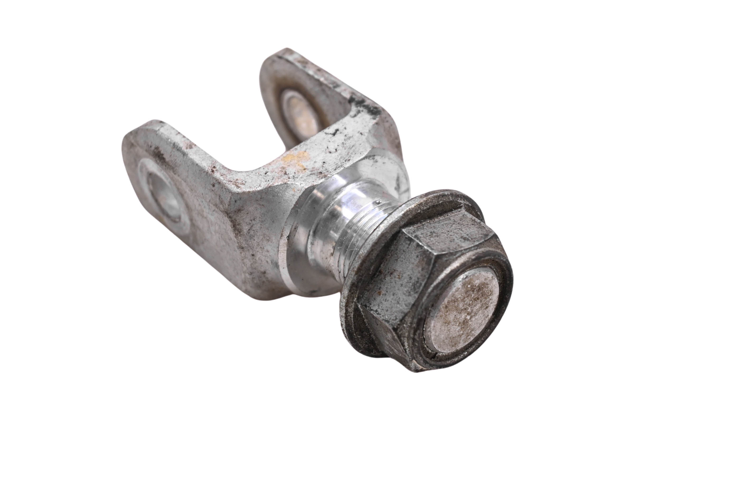 02 Suzuki GSXR 750 Rear Shock Bracket Mount